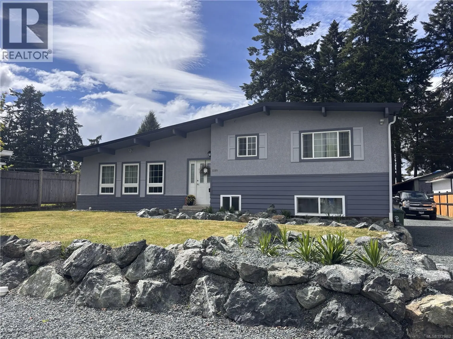 Property at 5032 Cherry Creek Rd, Port Alberni, BC