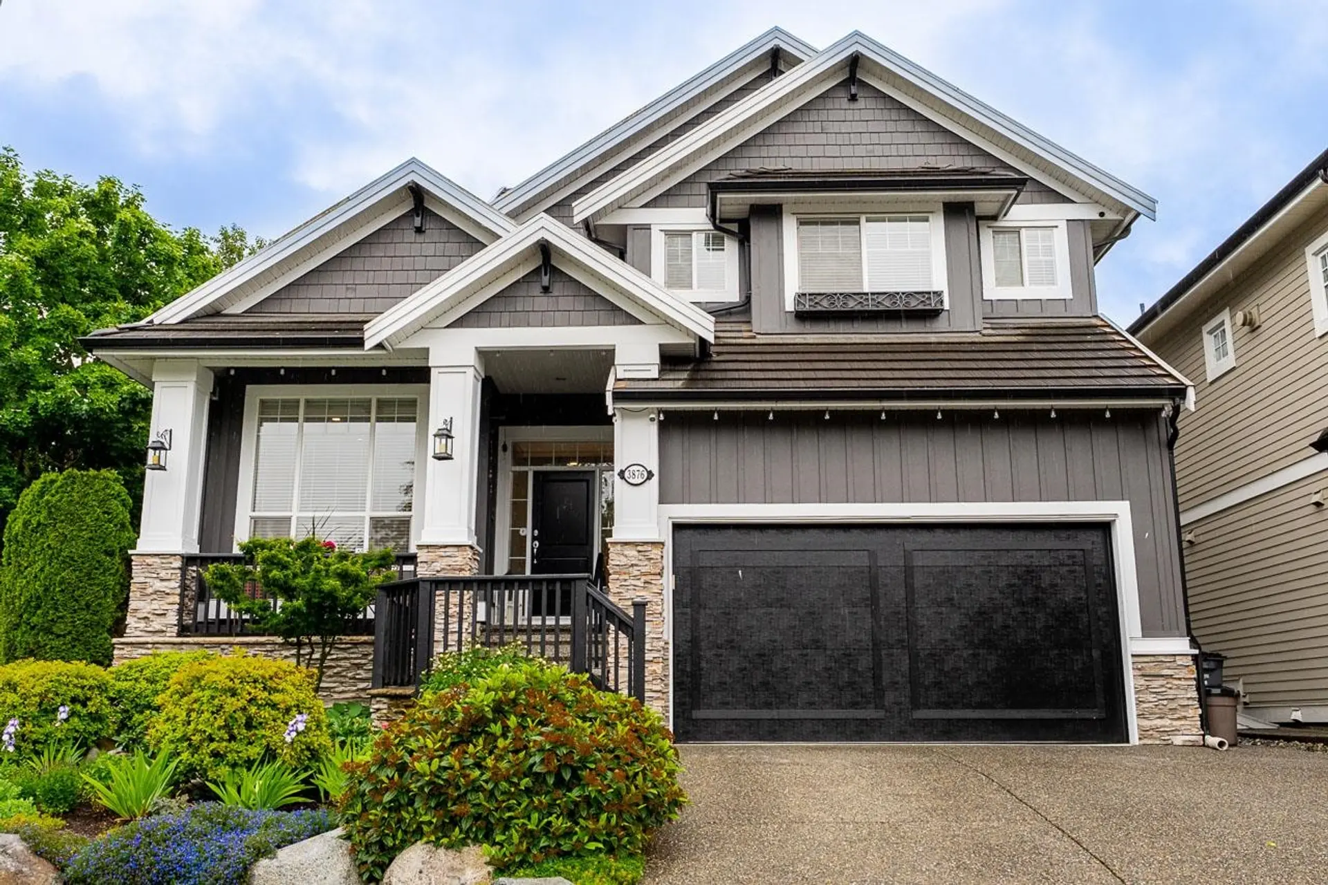 Property at 3876 154 Street, Surrey, BC