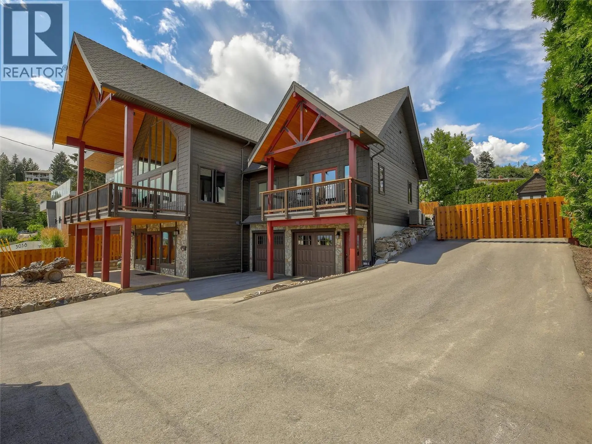 Property at 3032 Ourtoland Road, West Kelowna, BC