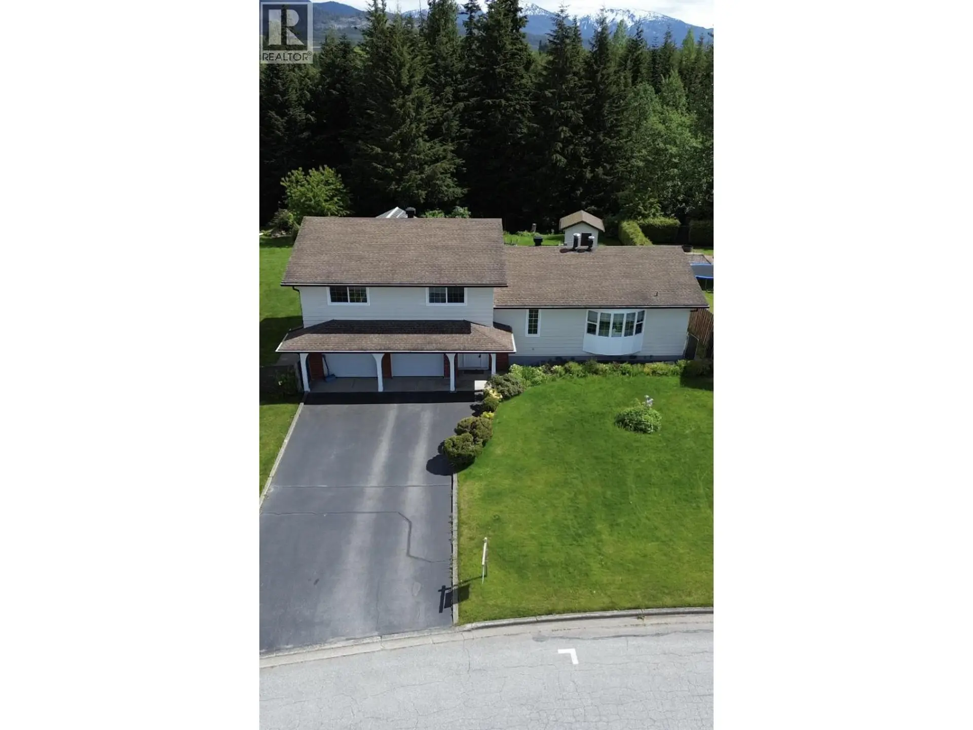 Property at 140 SMITH STREET, Kitimat, BC