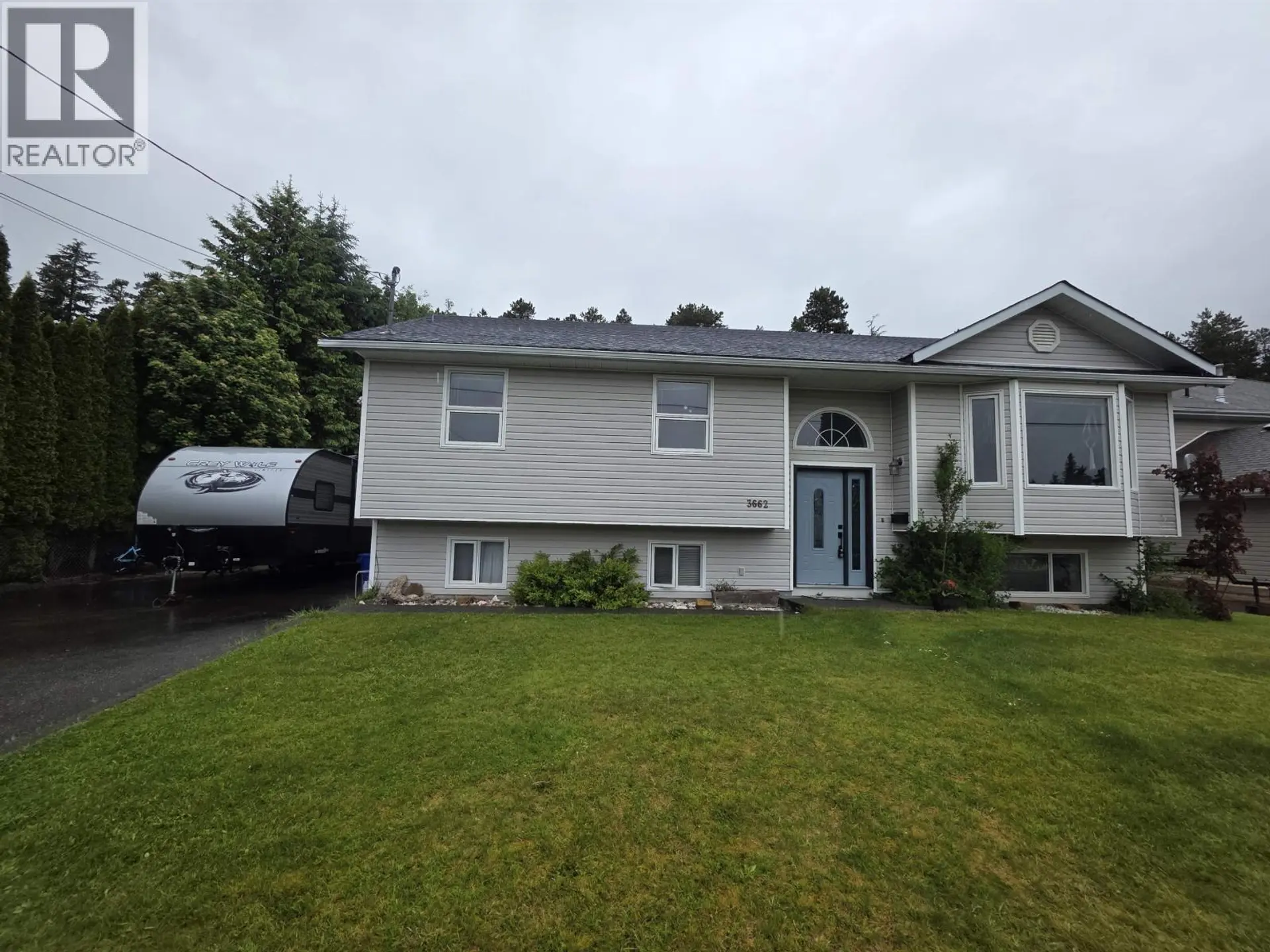 Property at 3662 HAWTHORNE AVENUE, Terrace, BC