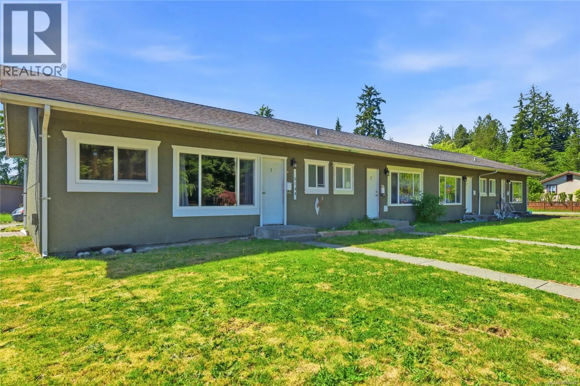 Property at 5148 Mary St, Port Alberni, BC