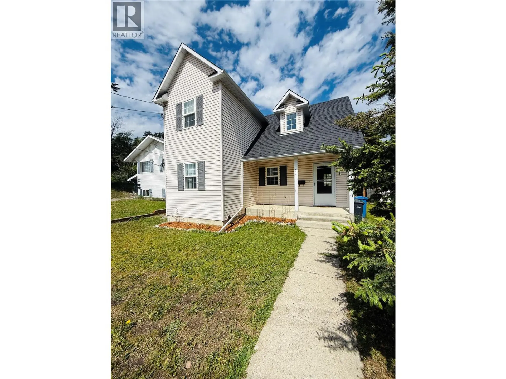Property at 323 Green Street, Kimberley, BC