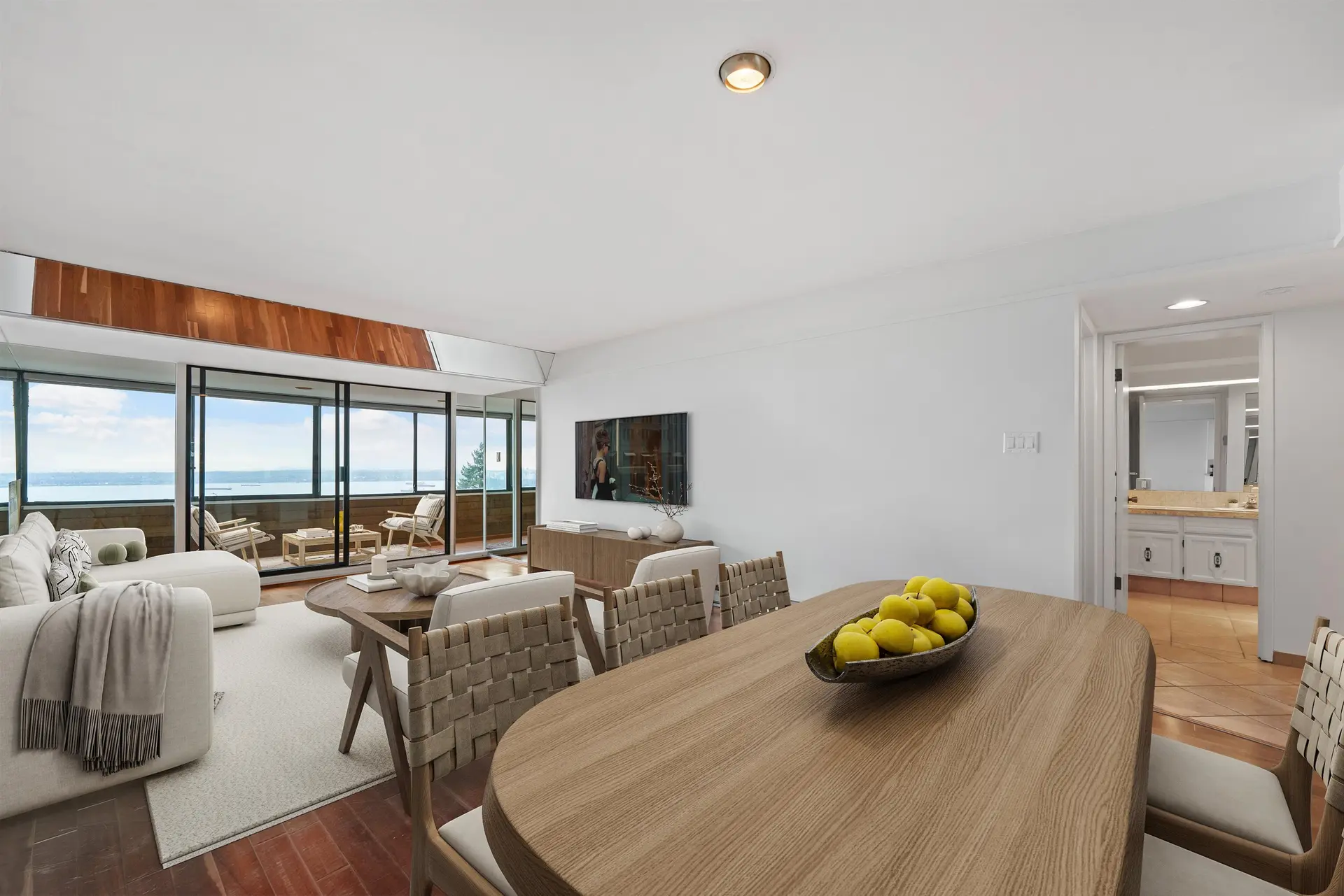 Property at #63 2212 Folkestone Way, West Vancouver, BC