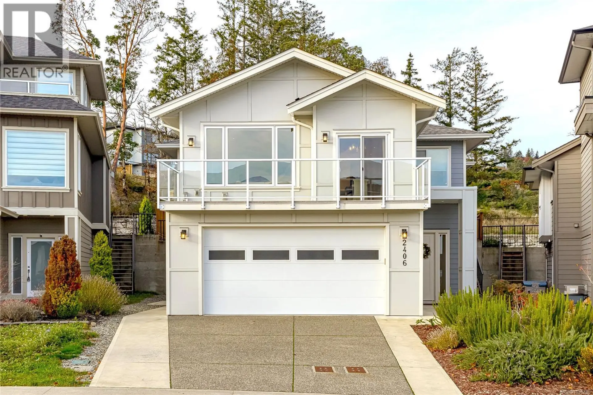 Property at 2406 Azurite Cres, Langford, BC
