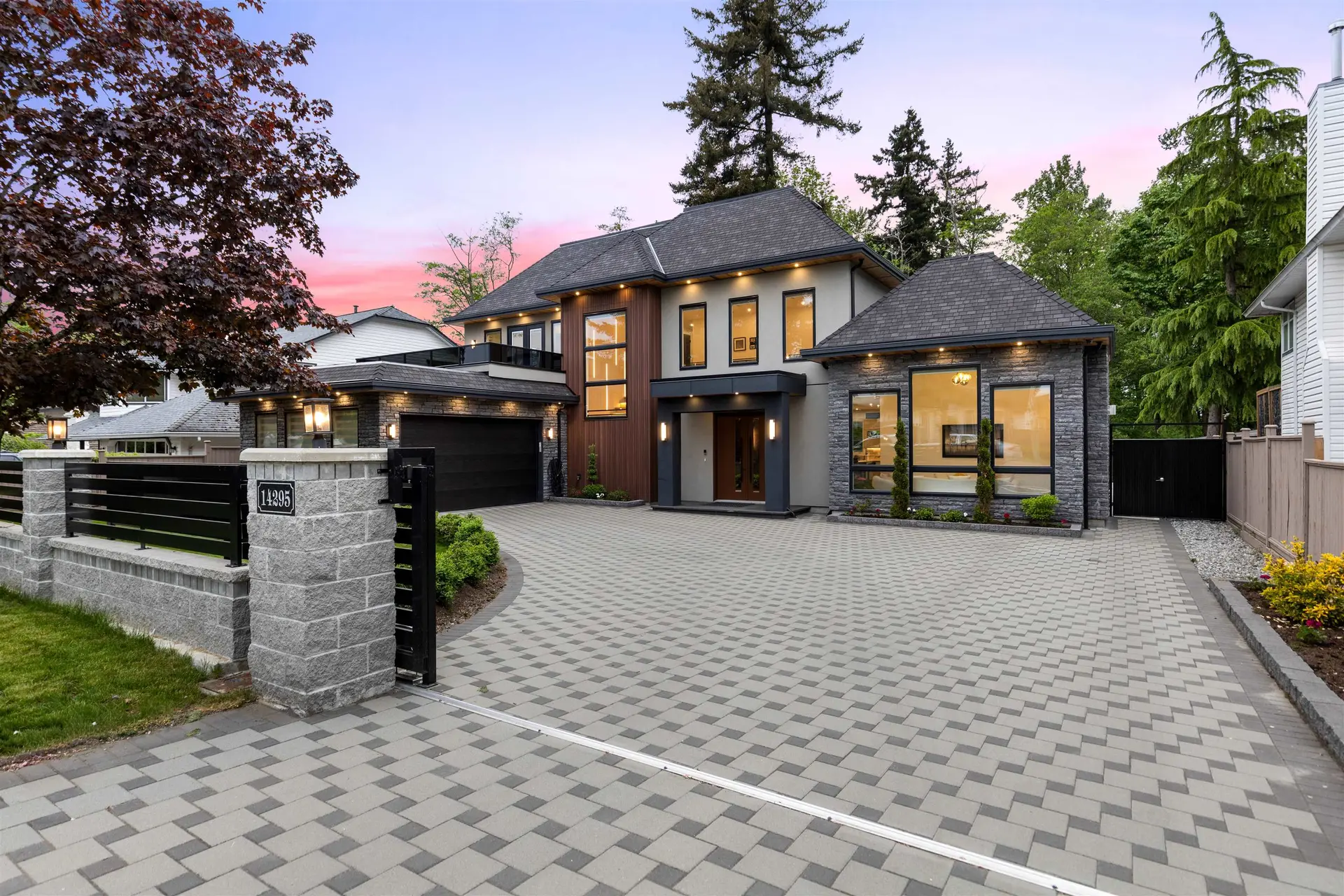 Property at 14295 73a Avenue, Surrey, BC