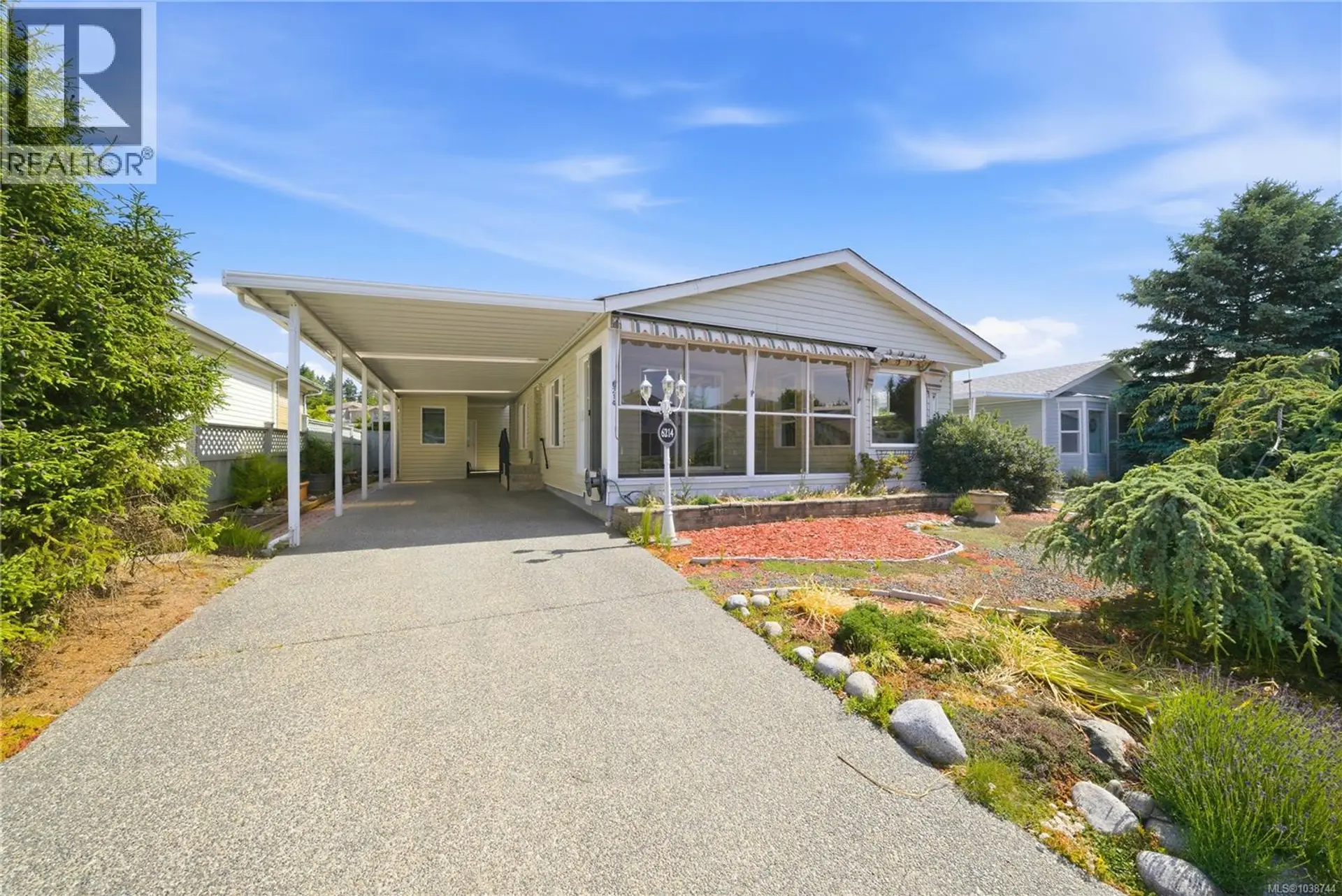 Property at #62 6214 Rich Rd, Nanaimo, BC