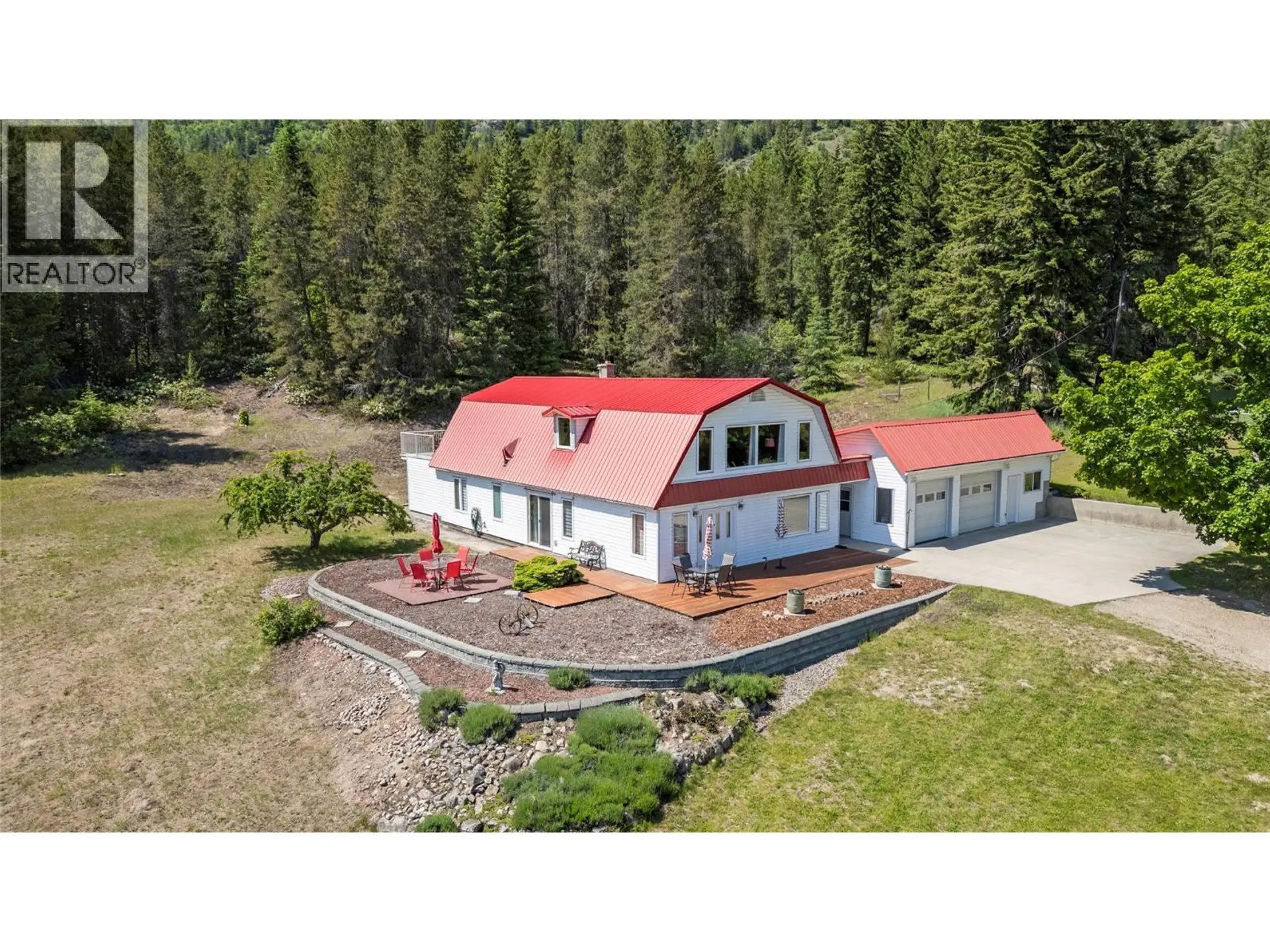 Property at 5641 50 Street NW, Salmon Arm, BC