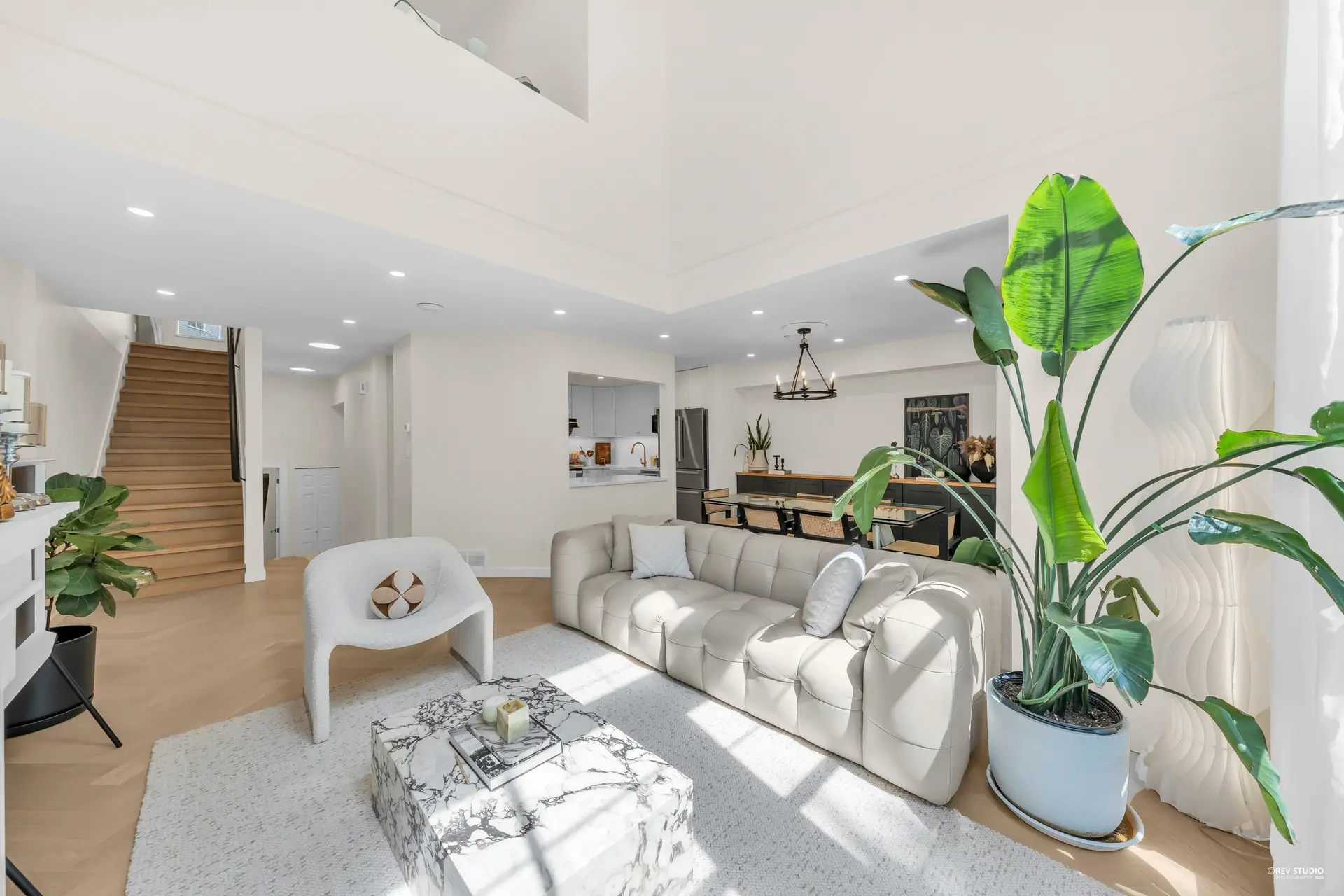 Property at 3460 Amberly Place, Vancouver, BC