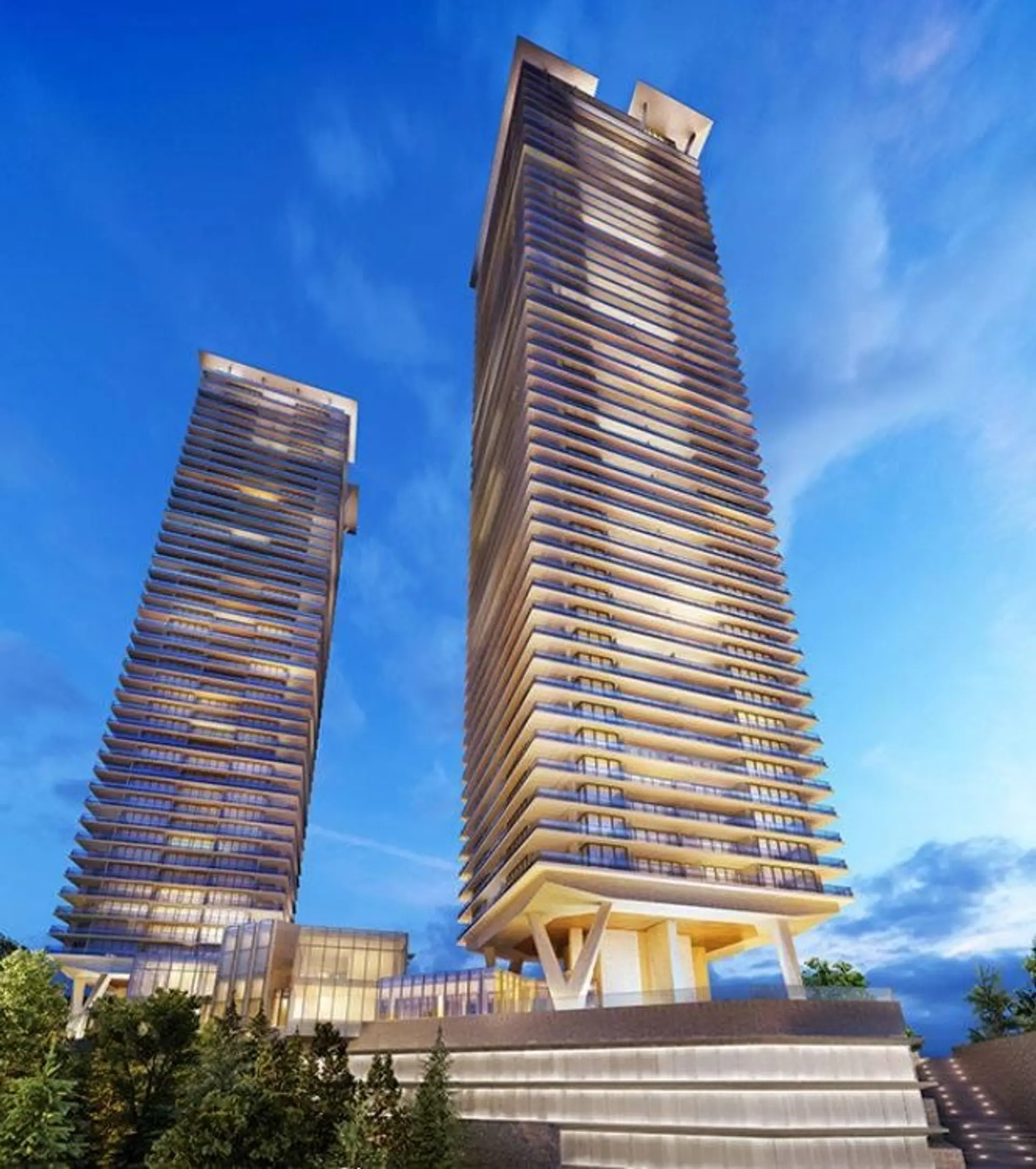 Property at #2609 4730 Lougheed Highway, Burnaby, BC
