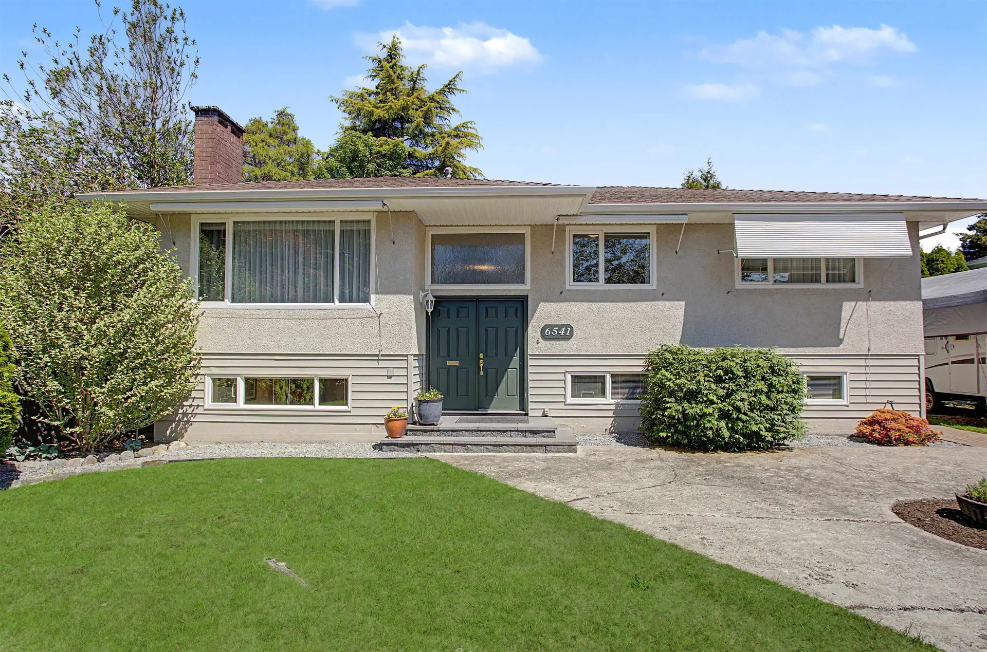 Property at 6541 Grant Street, Burnaby, BC