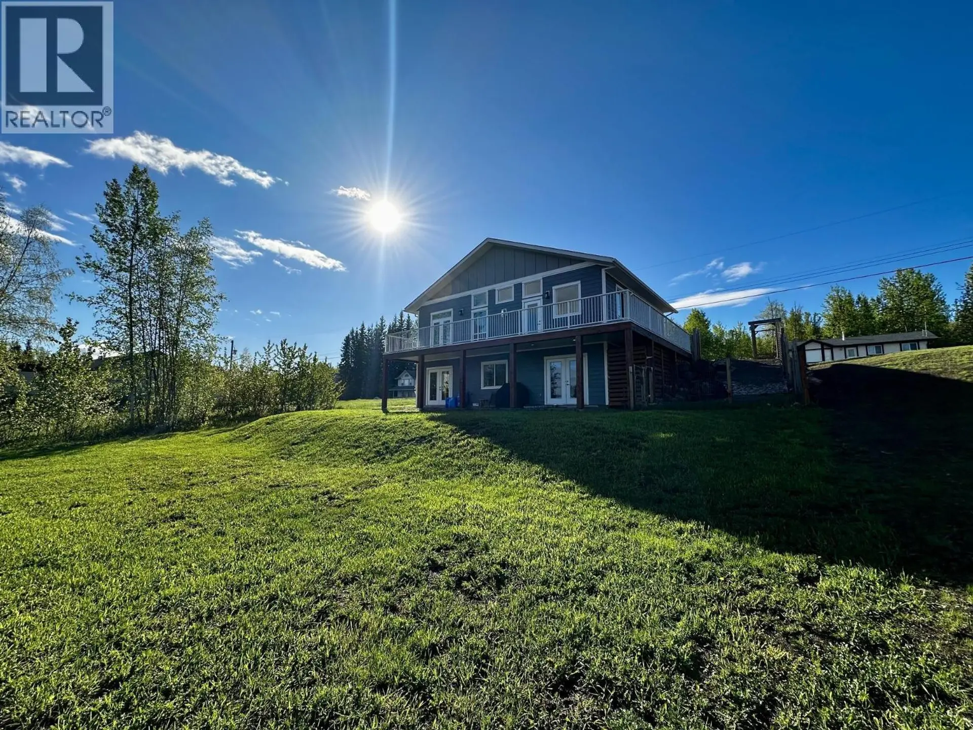 Property at 1494 CHESTNUT STREET, Telkwa, BC