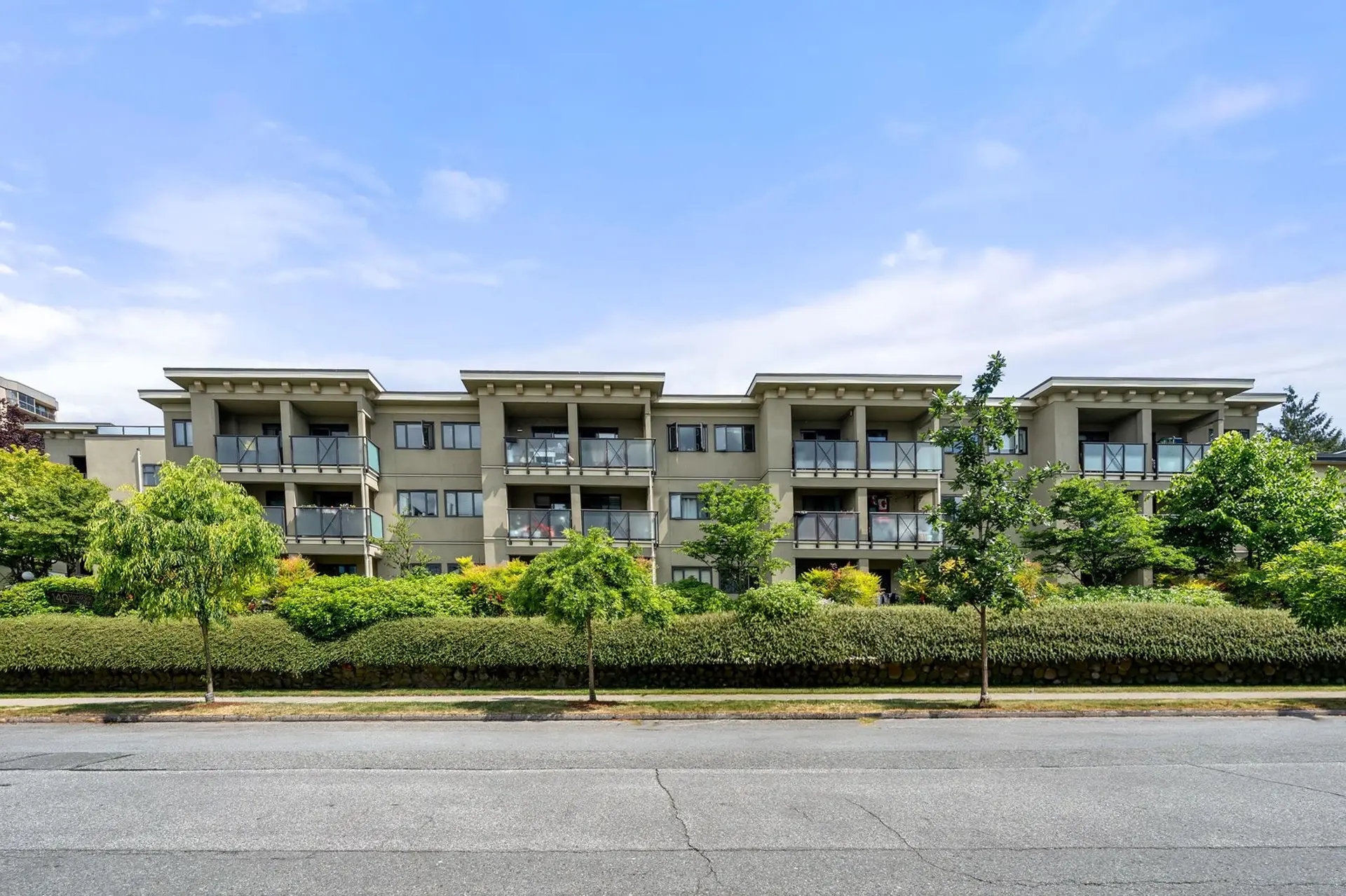 Property at #302 140 E 4th Street, North Vancouver, BC