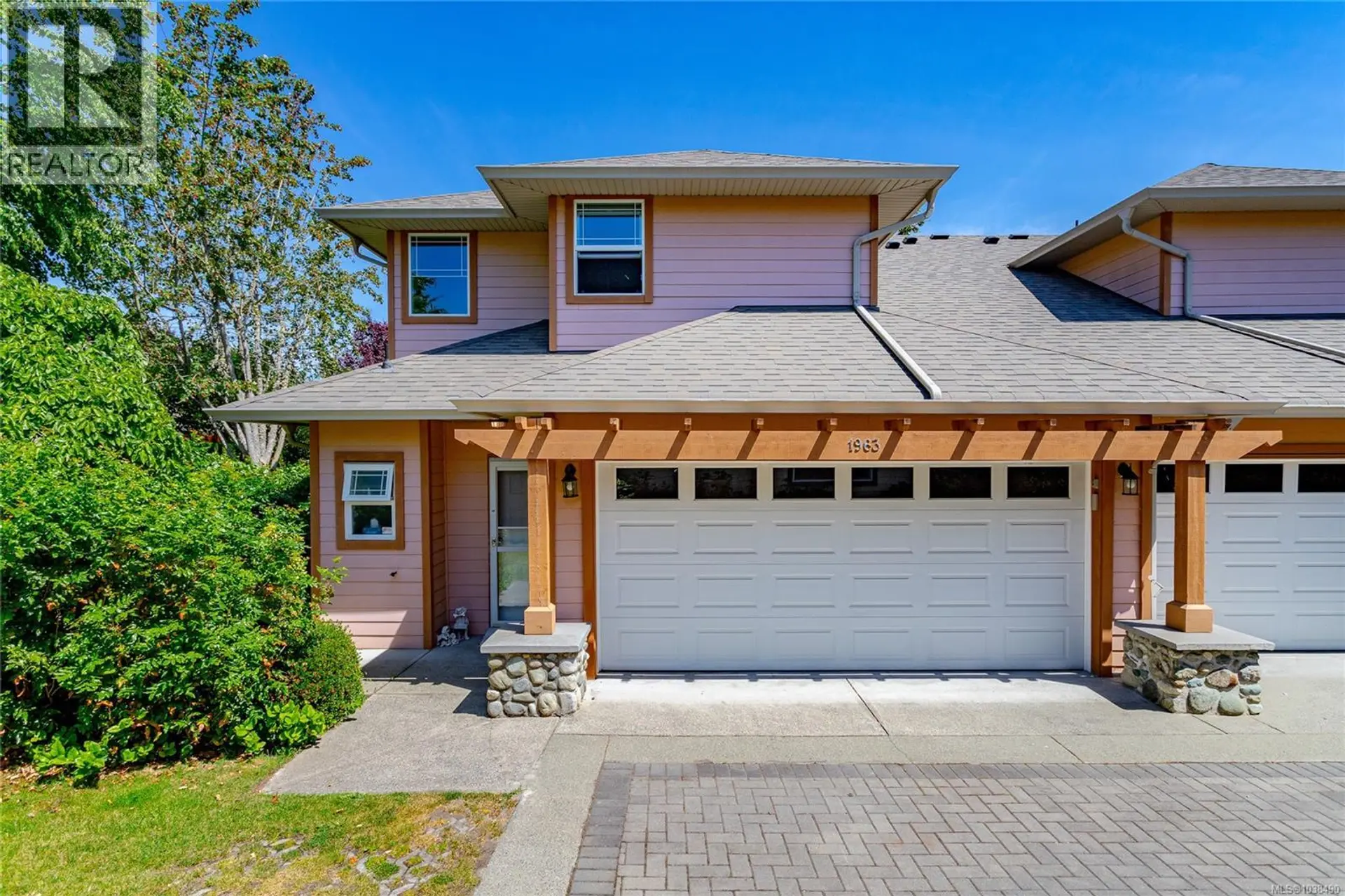 Property at 1963 Polo Park Crt, Central Saanich, BC
