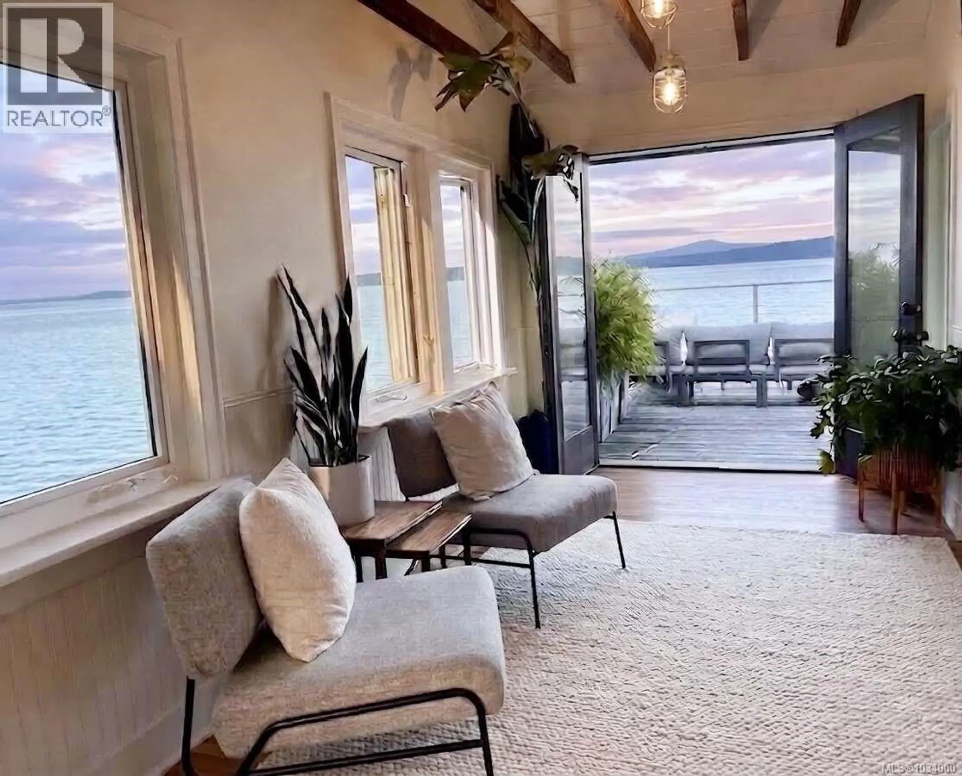 Property at 5696 Island Hwy S, Union Bay, BC