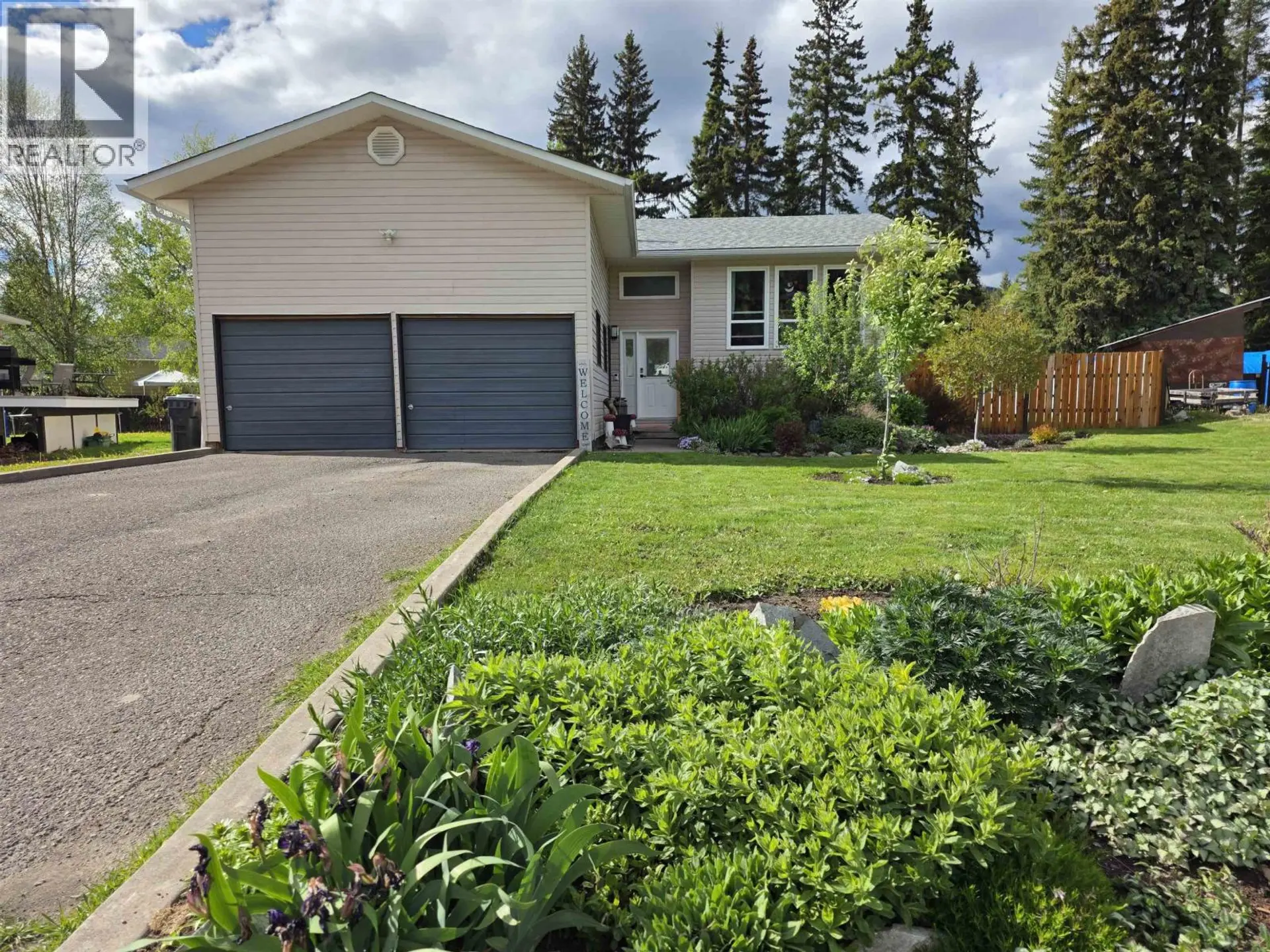 Property at 2325 OMINECA PLACE, Houston, BC