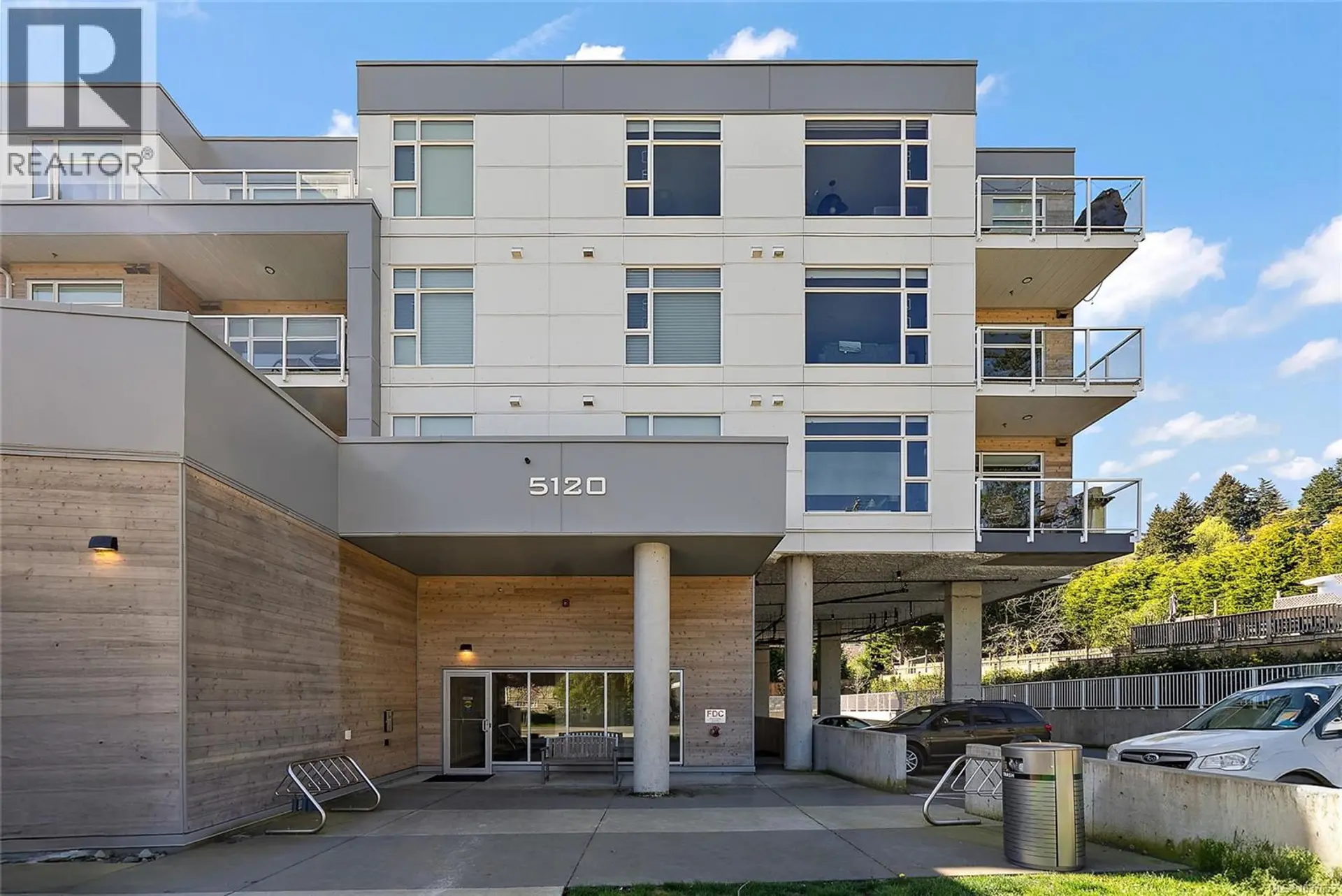 Property at #209 5120 Cordova Bay Rd, Saanich, BC