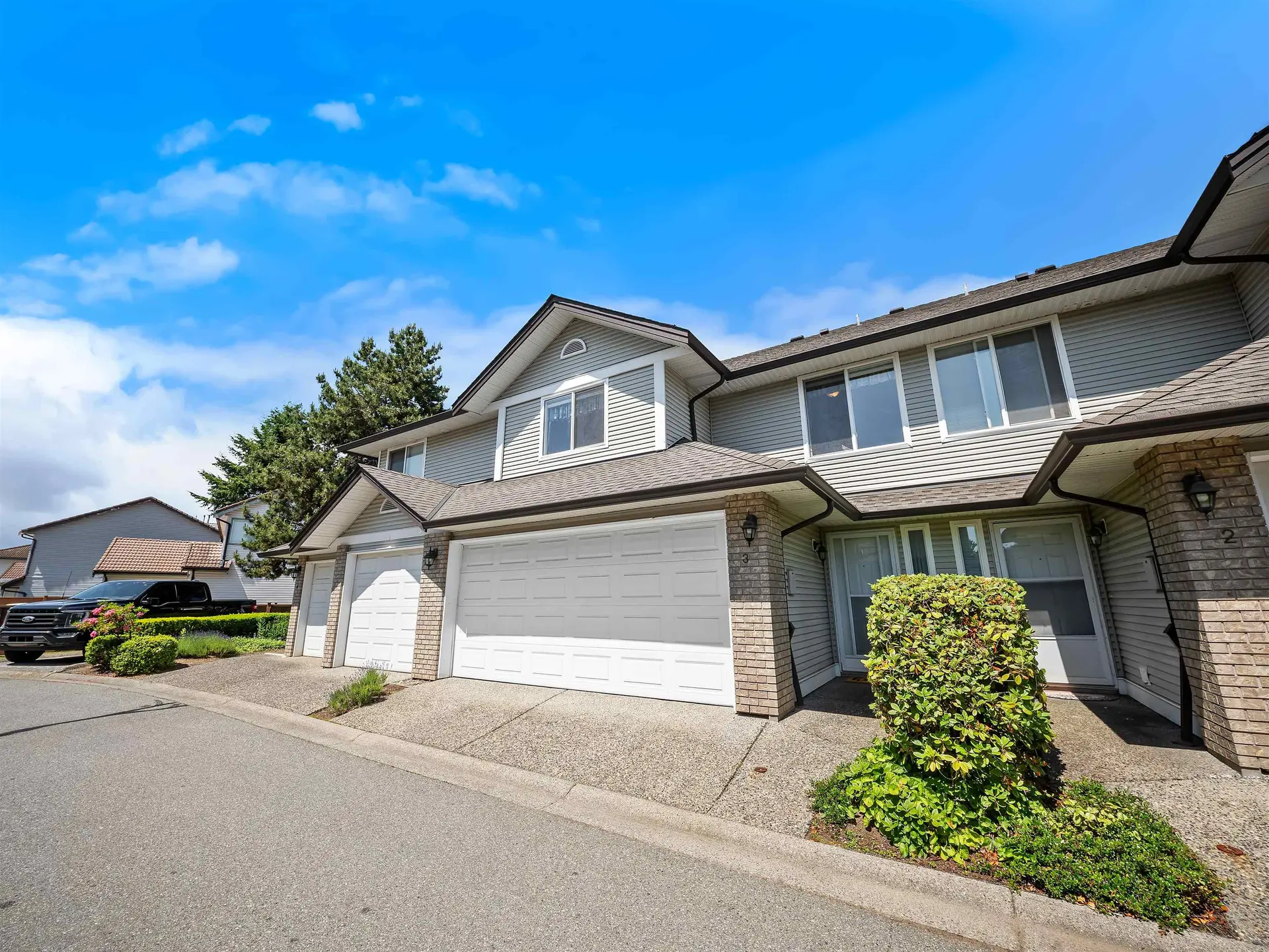 Property at #3 1370 Riverwood Gate, Port Coquitlam, BC