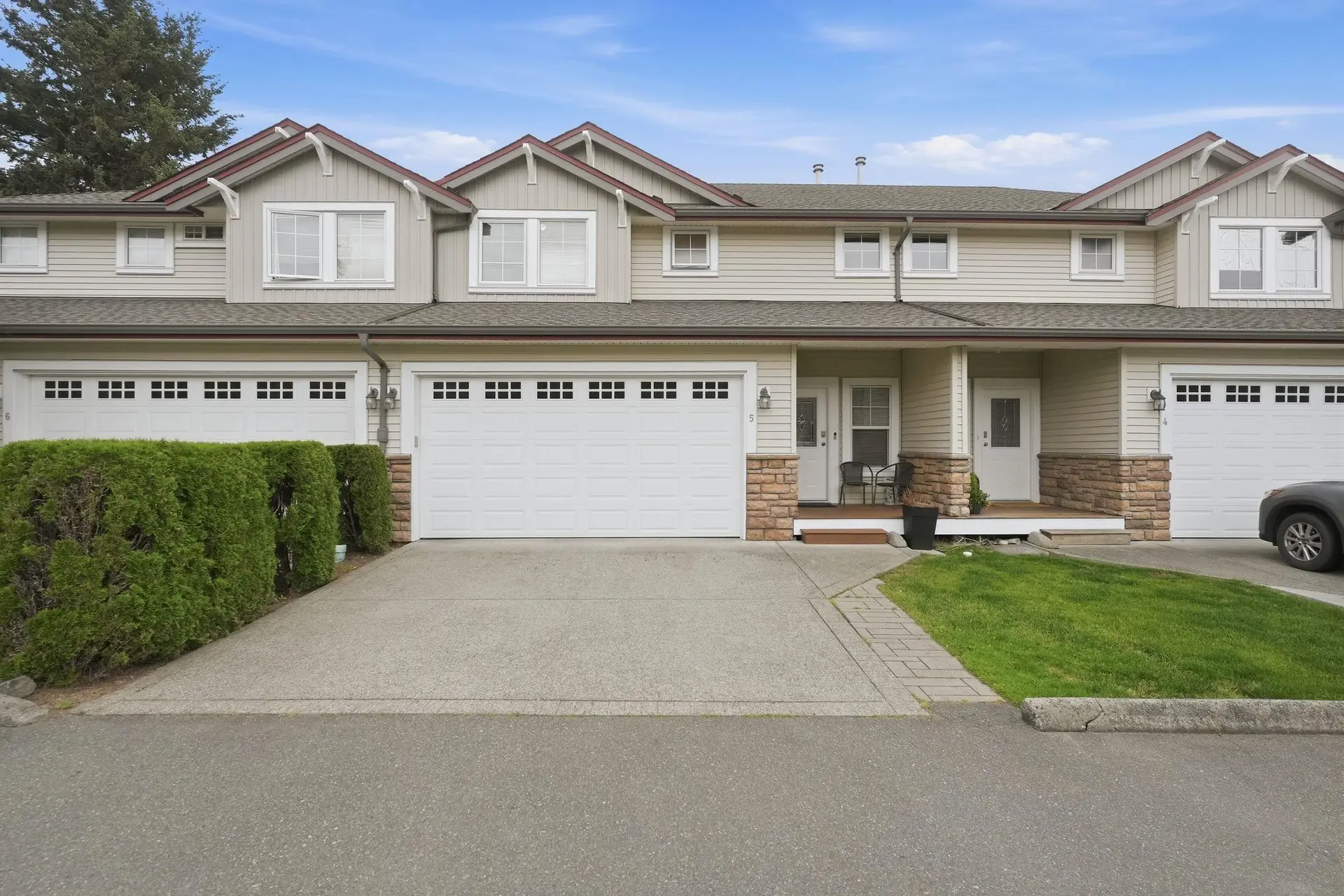 Property at #5 45140 South Sumas Road, Chilliwack, BC
