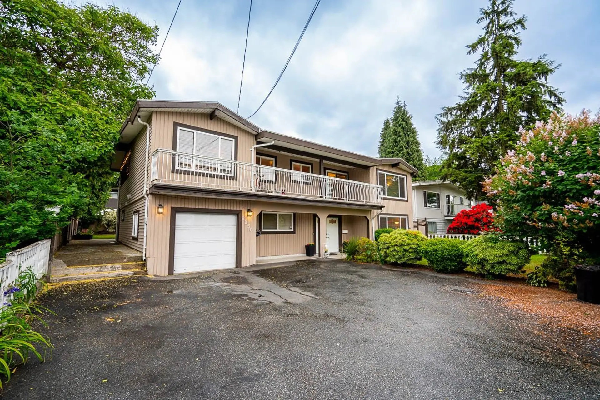 Property at 8250 112 Street, Delta, BC