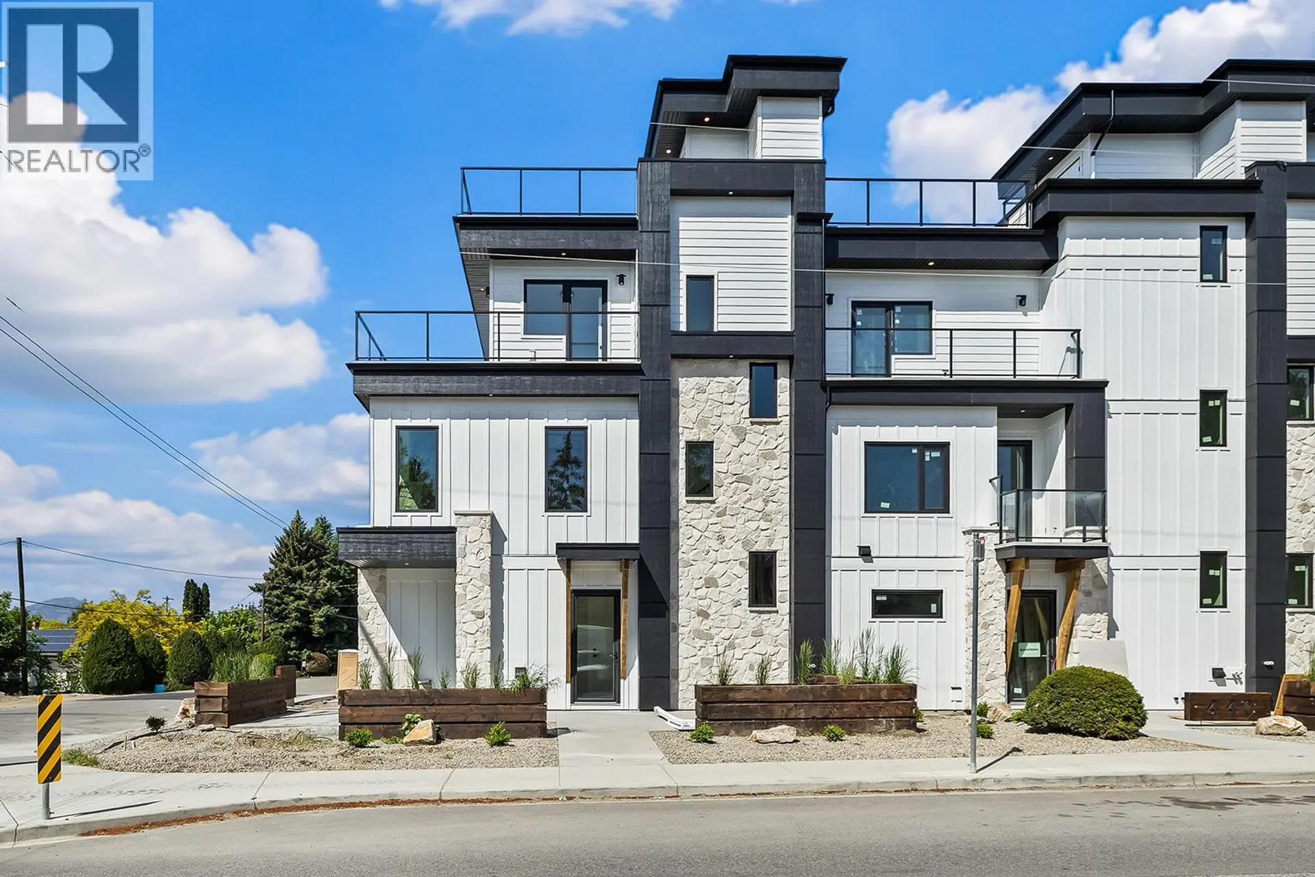 Property at 4499 Walker Road, Kelowna, BC