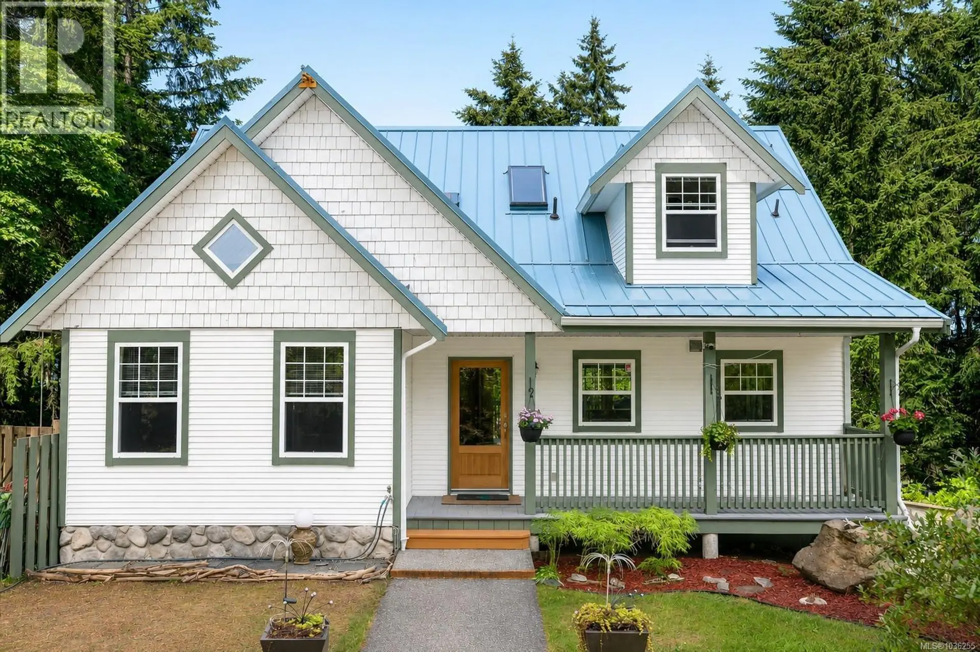 Property at 6560 Nevilane Dr, Duncan, BC