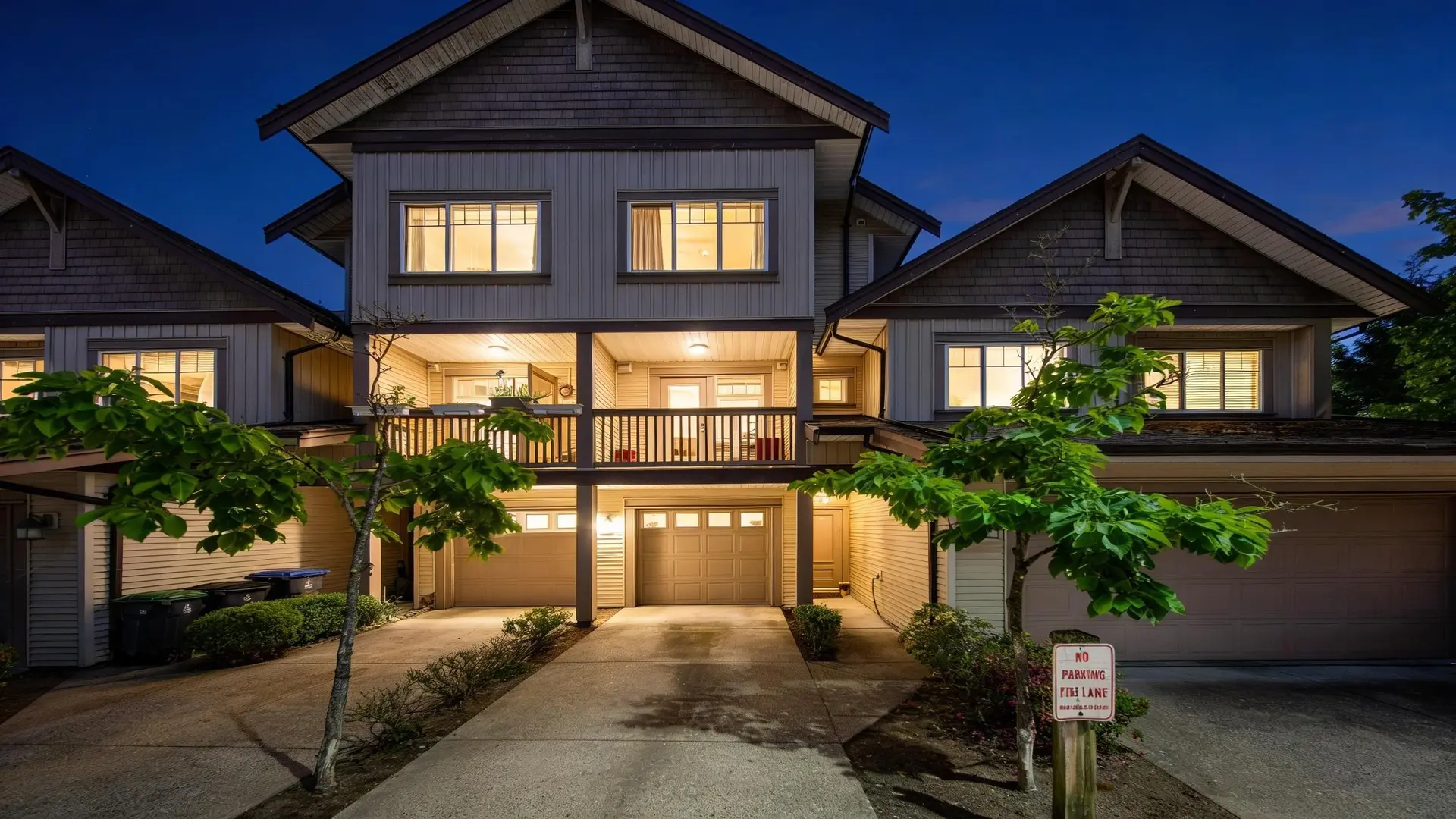 Property at #22 6238 192 Street, Surrey, BC