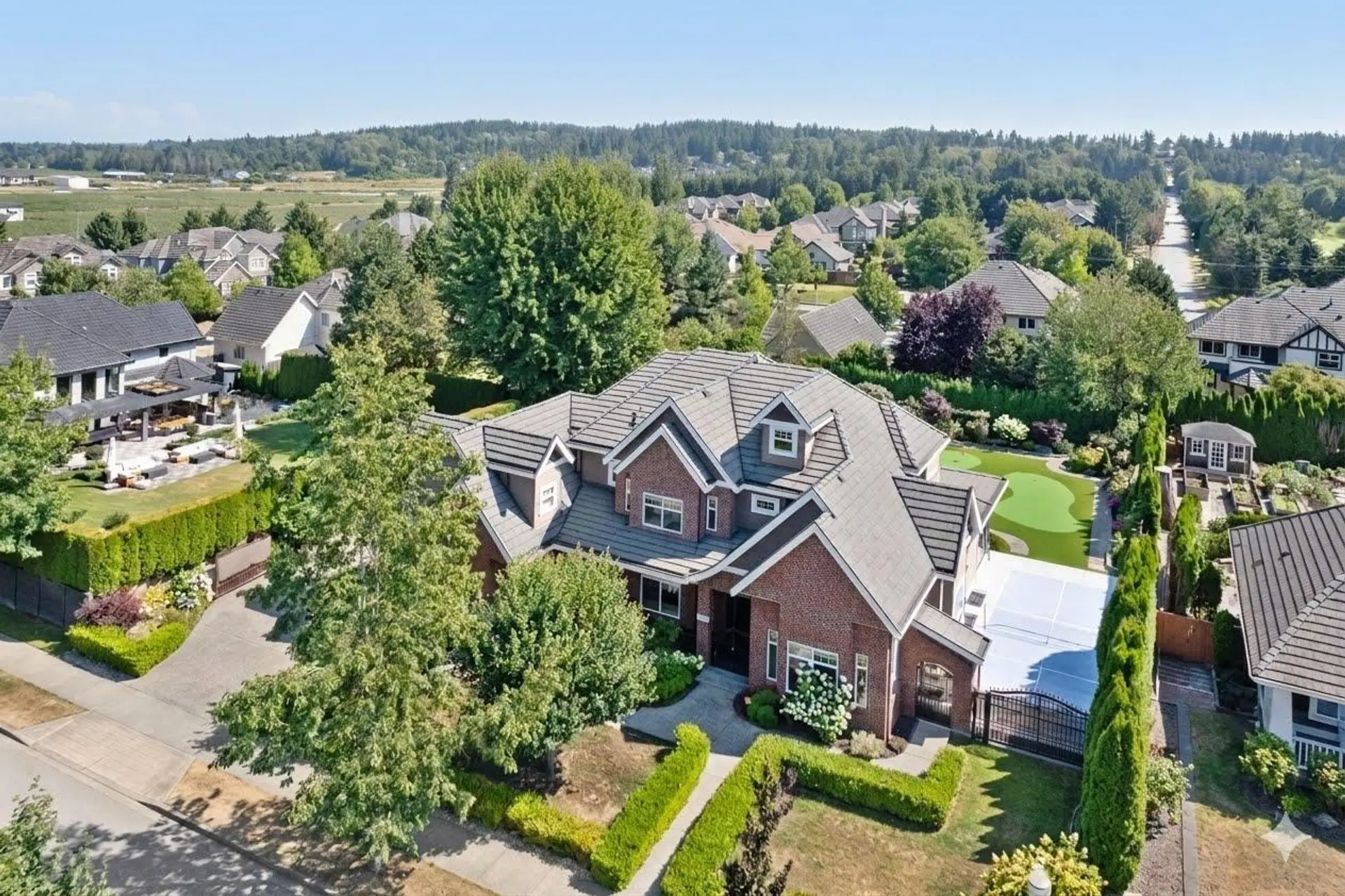Property at 16418 36a Avenue, Surrey, BC