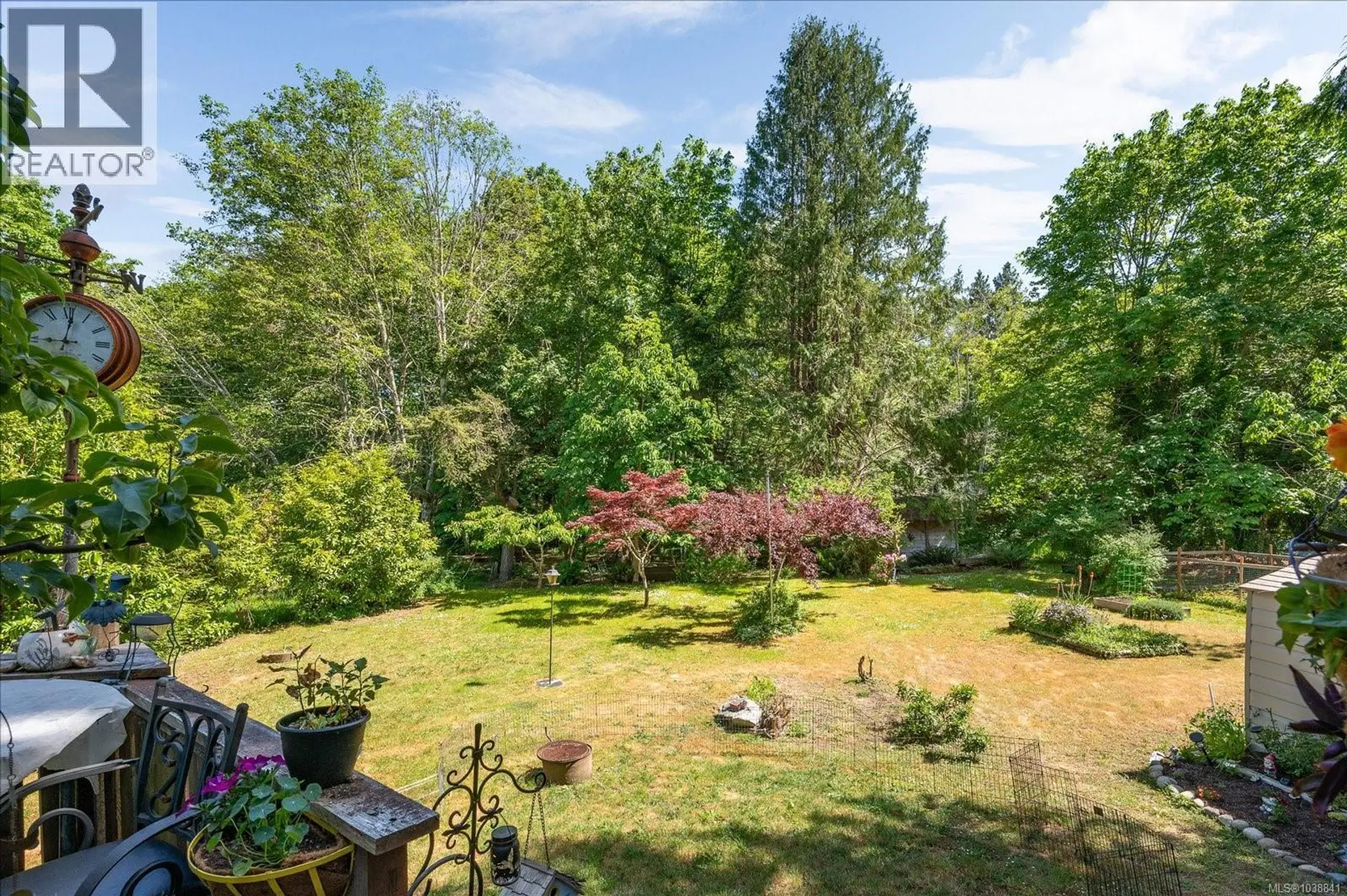 Property at 1520 Mason Trail, Parksville, BC