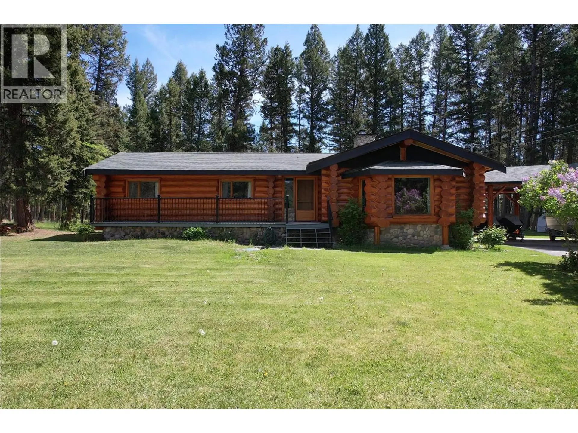 Property at 5007 CANIUM COURT, 108 Mile Ranch, BC