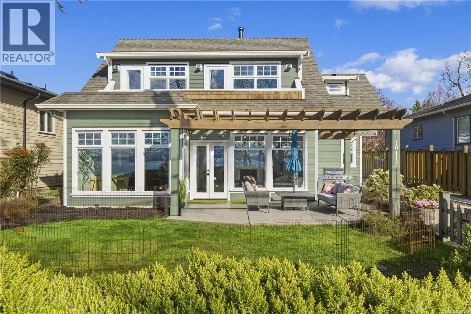 Property at 10117 West Saanich Rd, North Saanich, BC