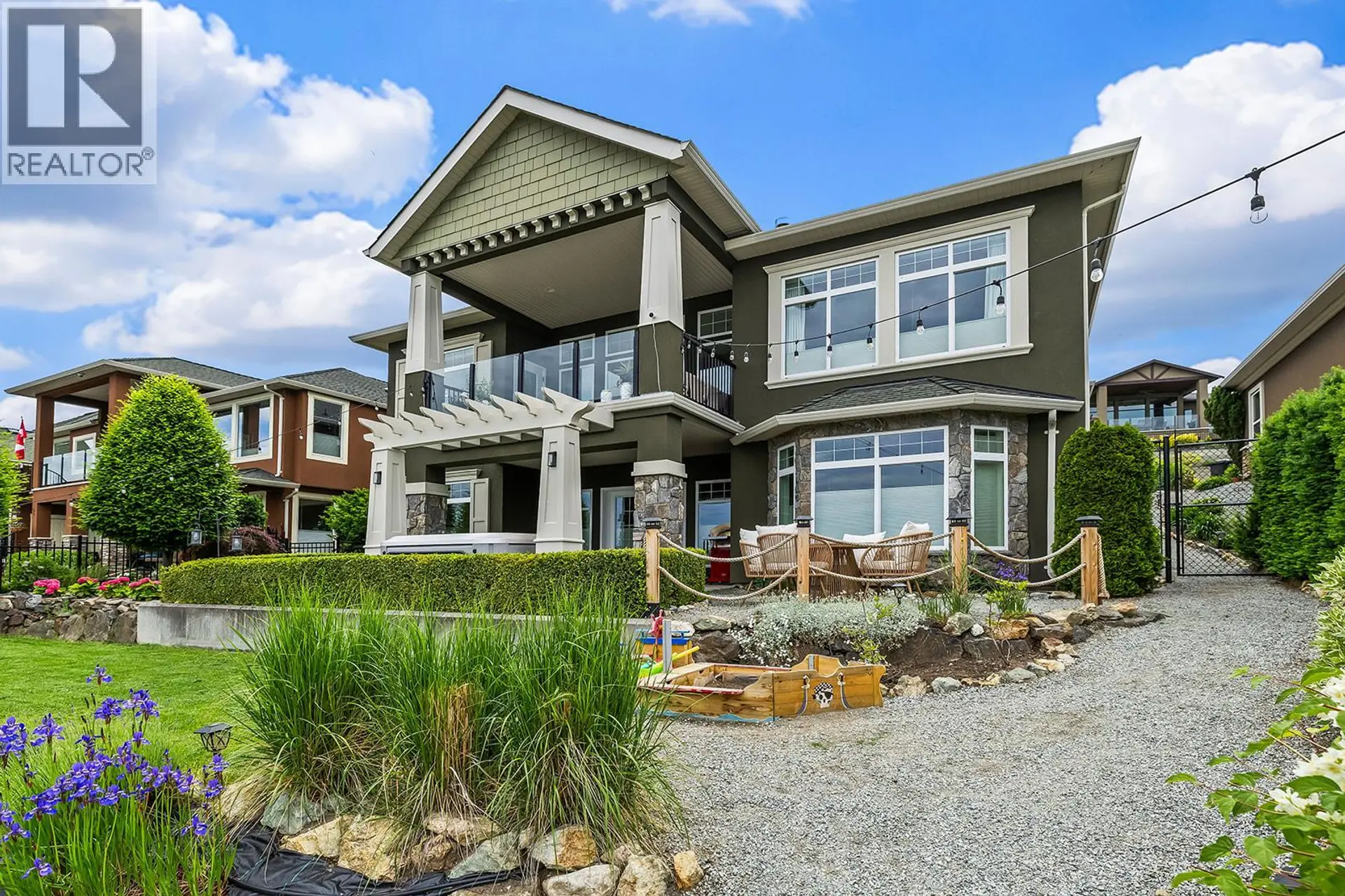 Property at 629 Almandine Court, Kelowna, BC