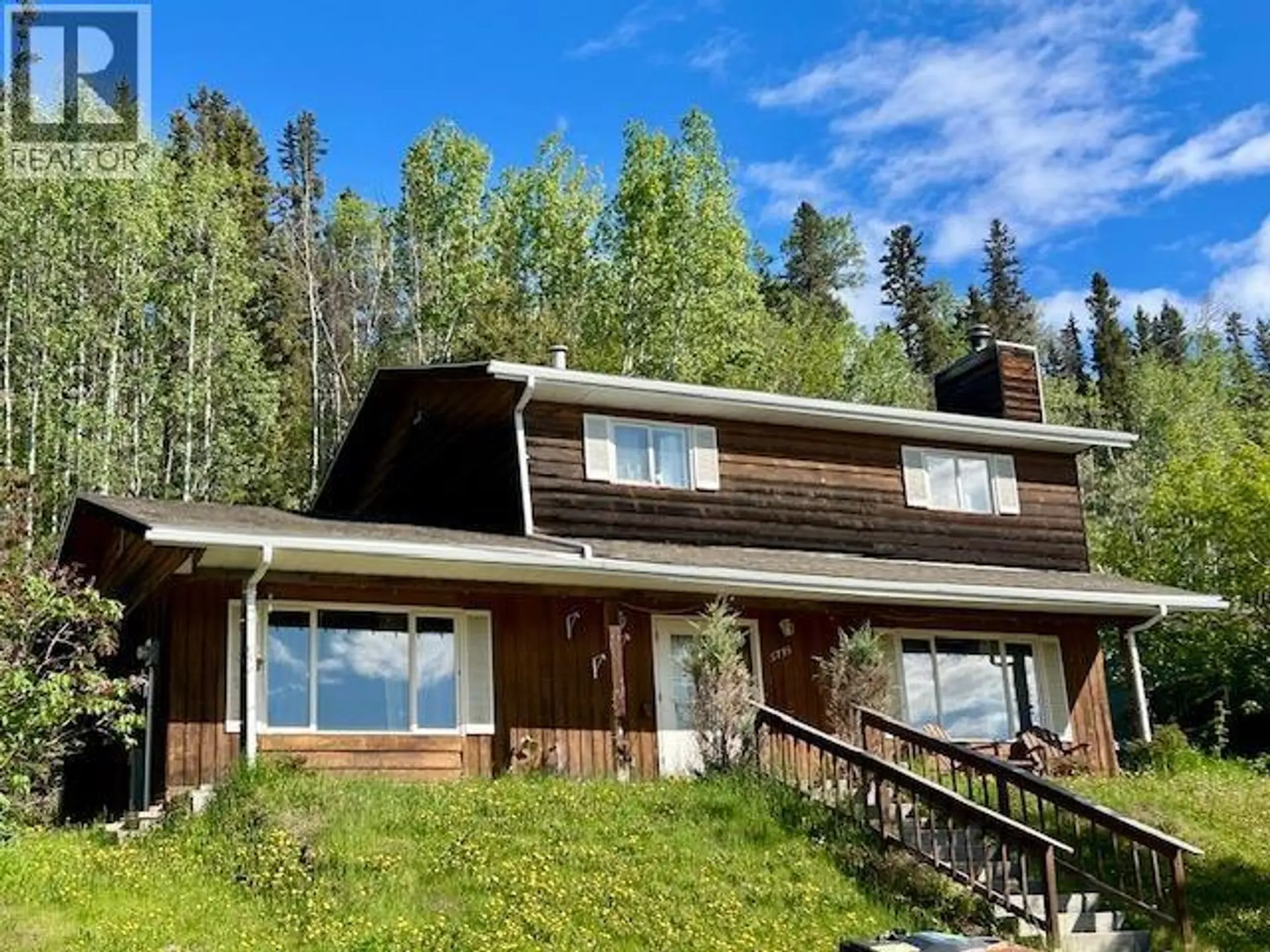 Property at 5735 GAIRDNER CRESCENT, Fort Nelson, BC