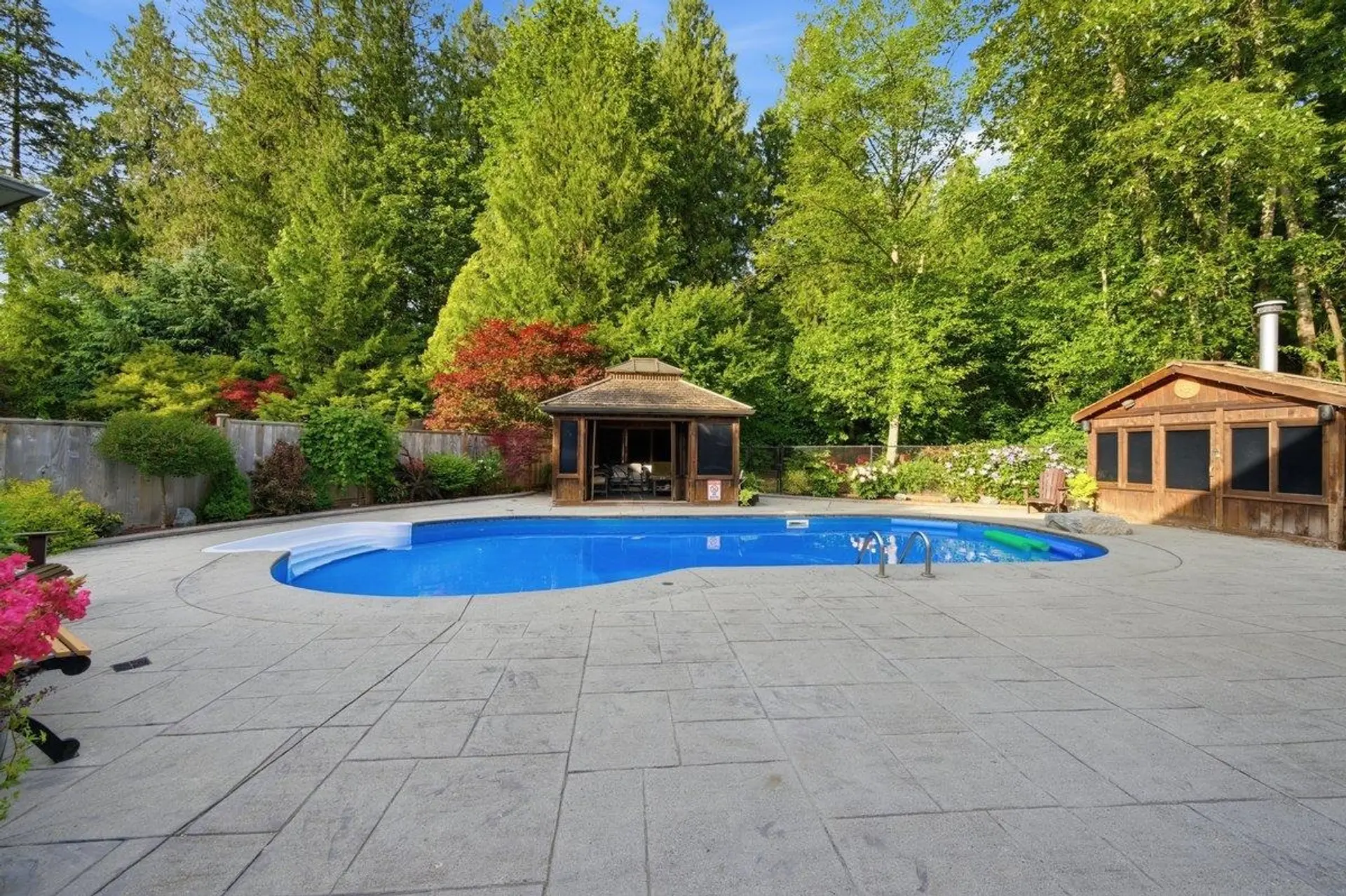 Property at 10668 245b Street, Maple Ridge, BC