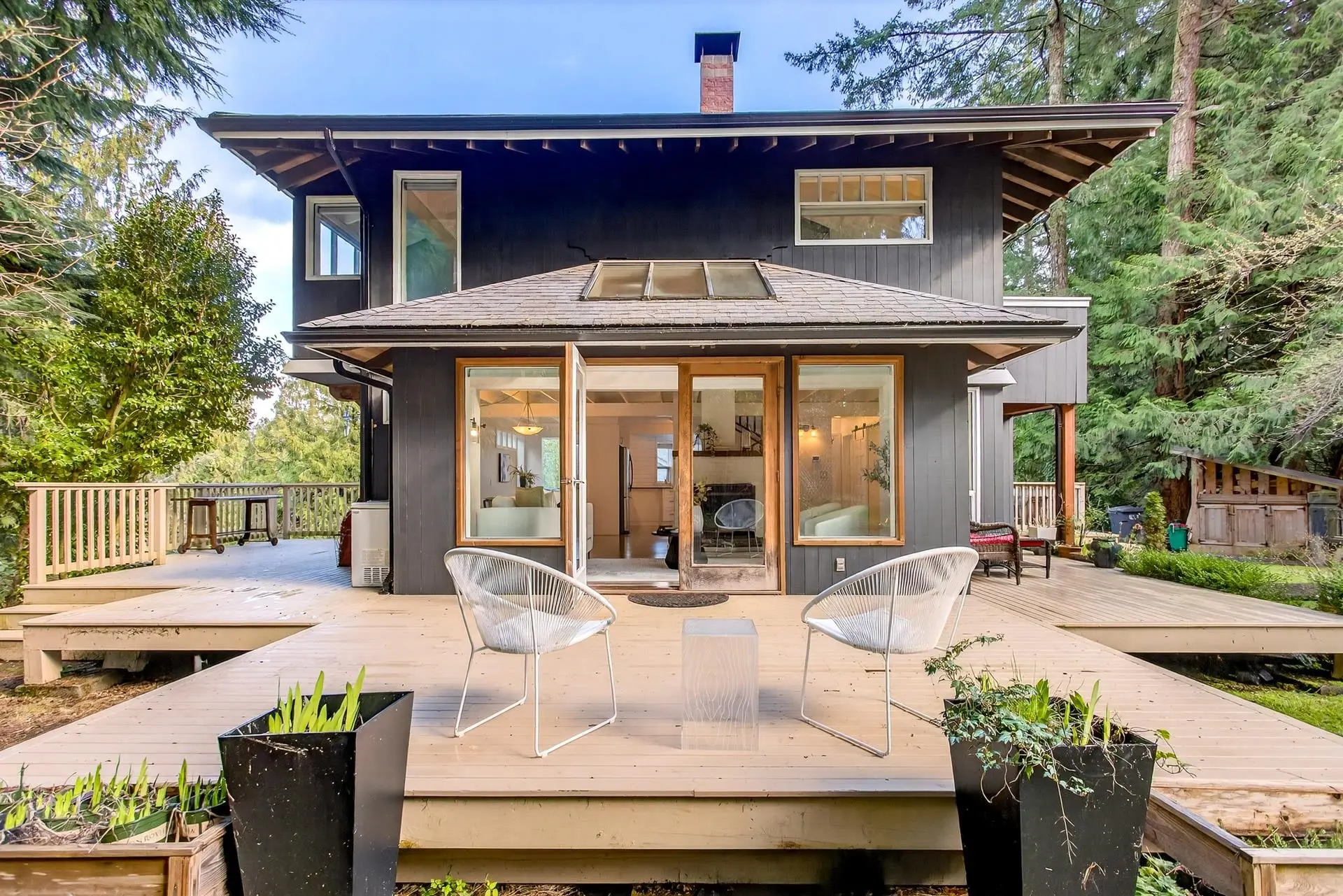 Property at 1255 Deer Walk, Bowen Island, BC