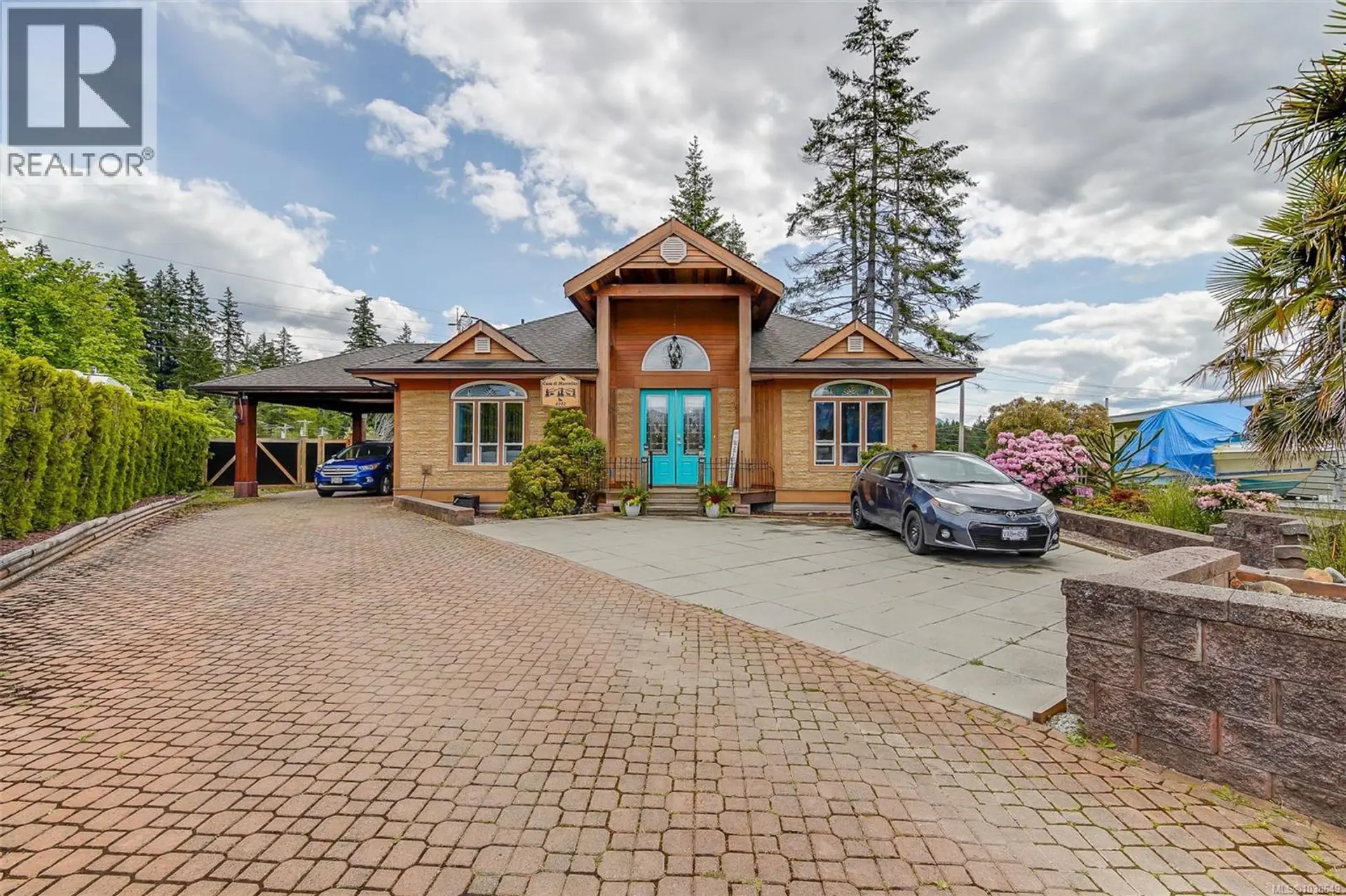 Property at 4101 Parkinson Pl, Port Alberni, BC
