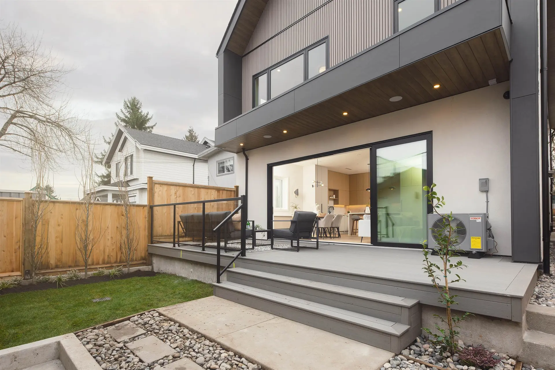 Property at #2 735 E 10th Avenue, Vancouver, BC