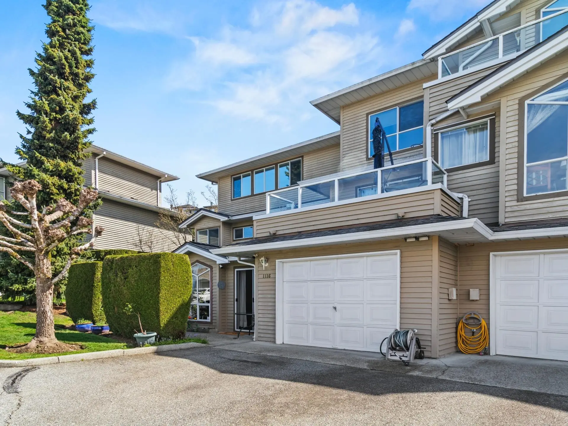 Property at 1116 Orr Drive, Port Coquitlam, BC