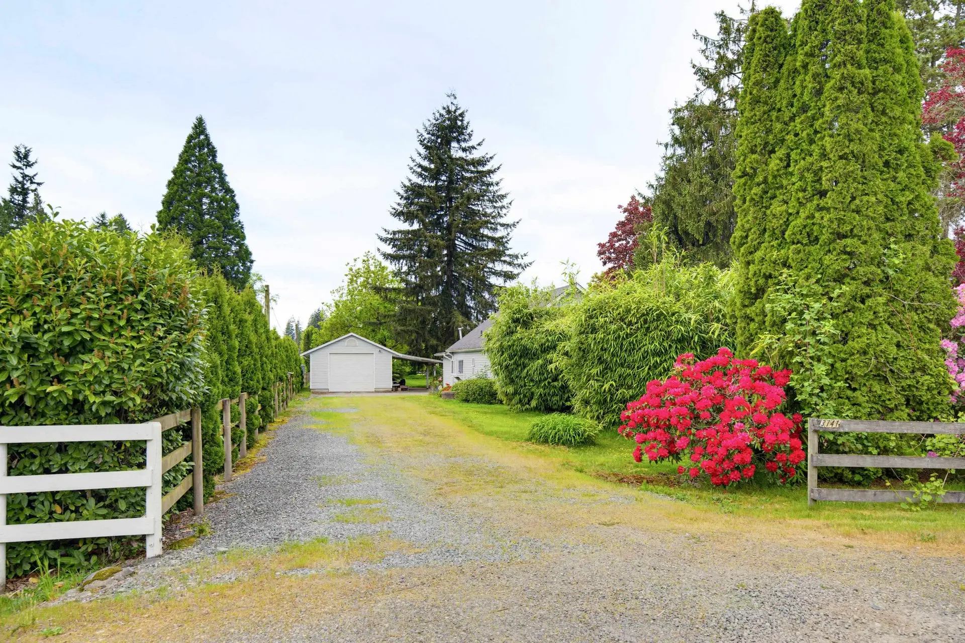 Property at 3741 224 Street, Langley, BC