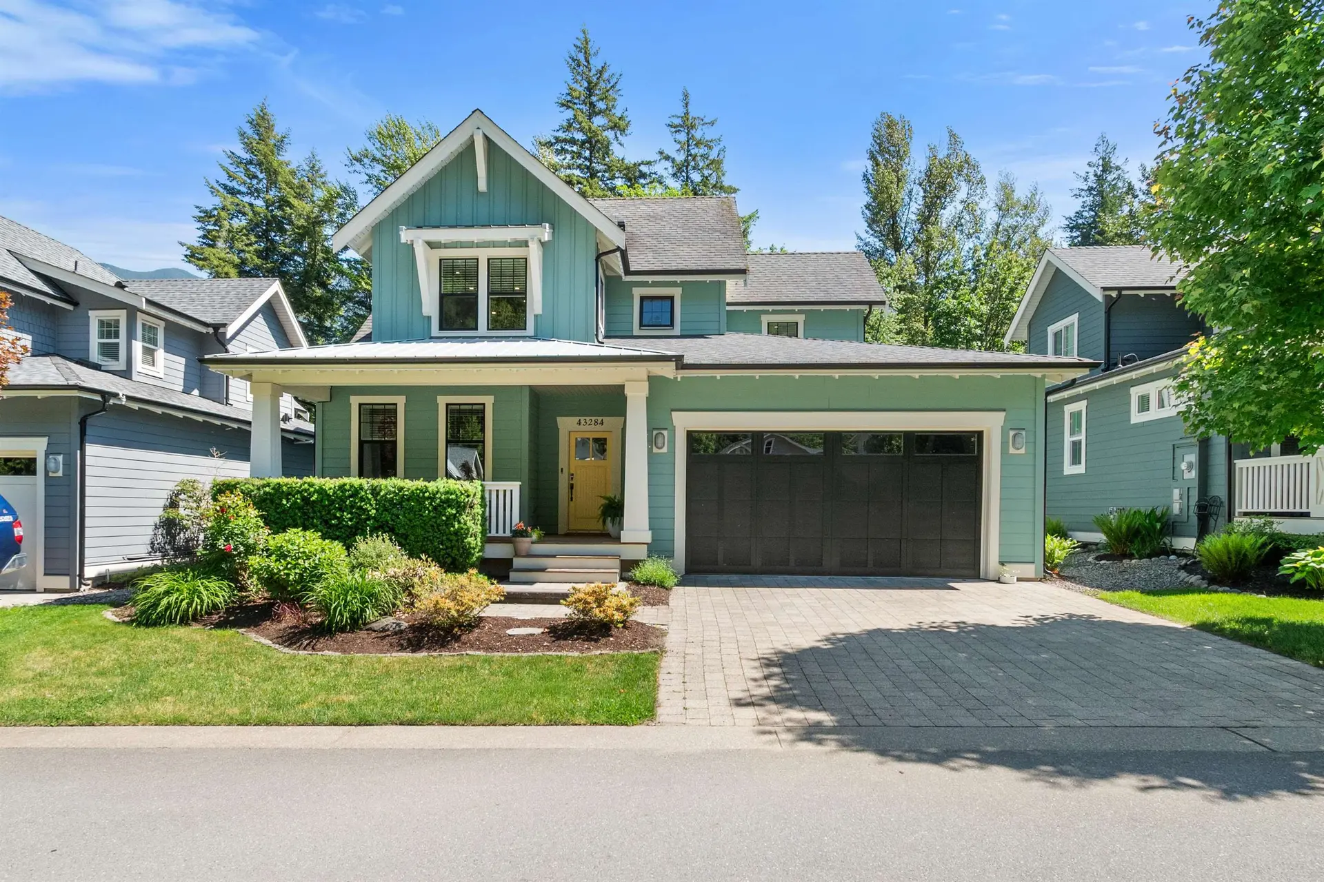 Property at 43284 Water Mill Way, Lindell Beach, BC