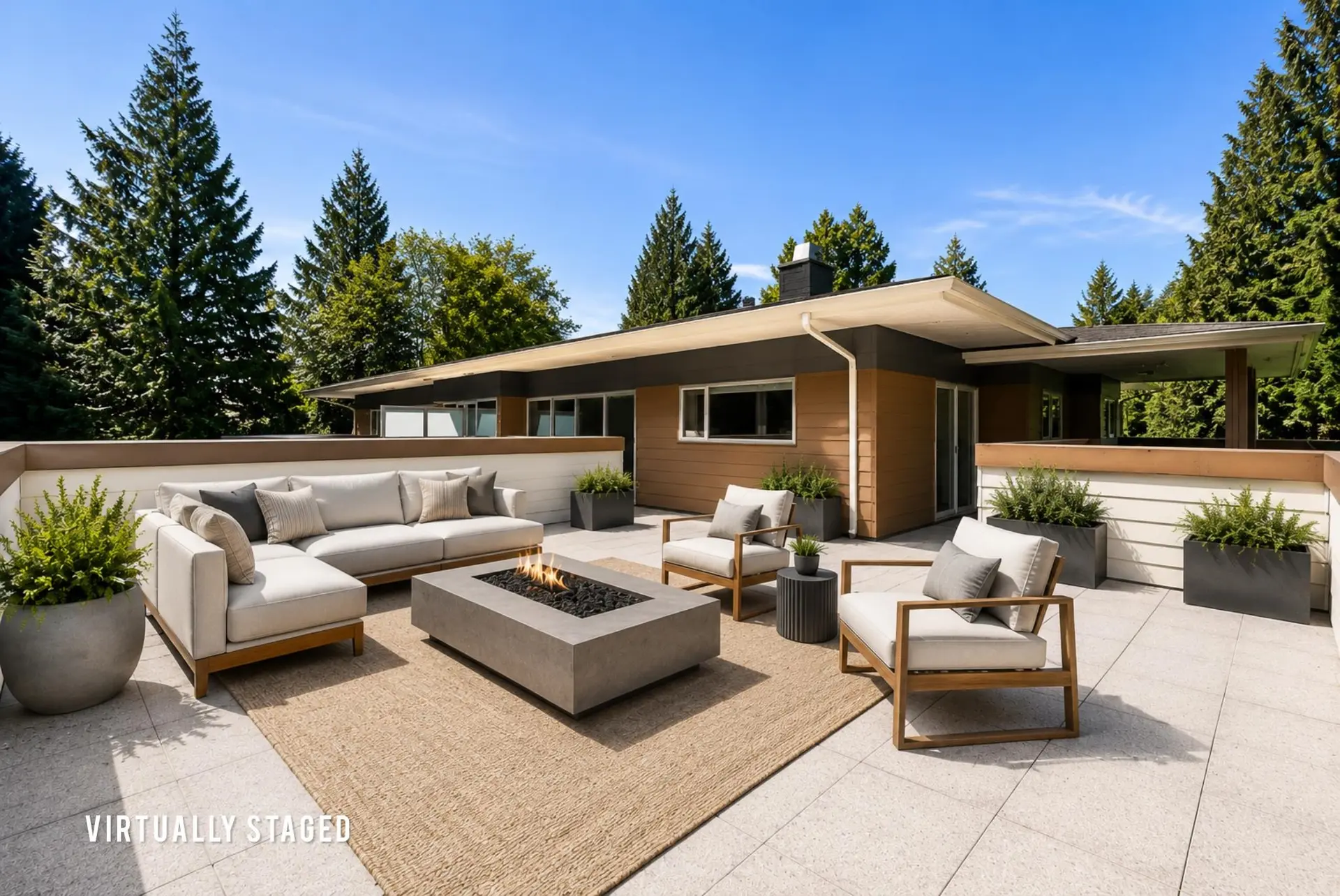 Property at #PH2 2832 Capilano Road, North Vancouver, BC