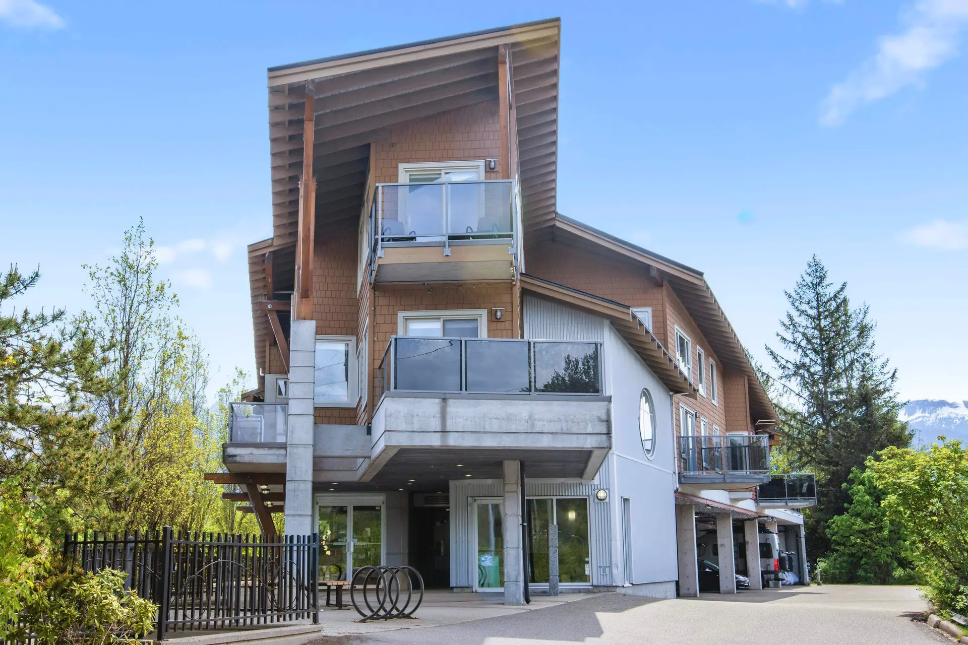 Property at #2 40775 Tantalus Road, Squamish, BC