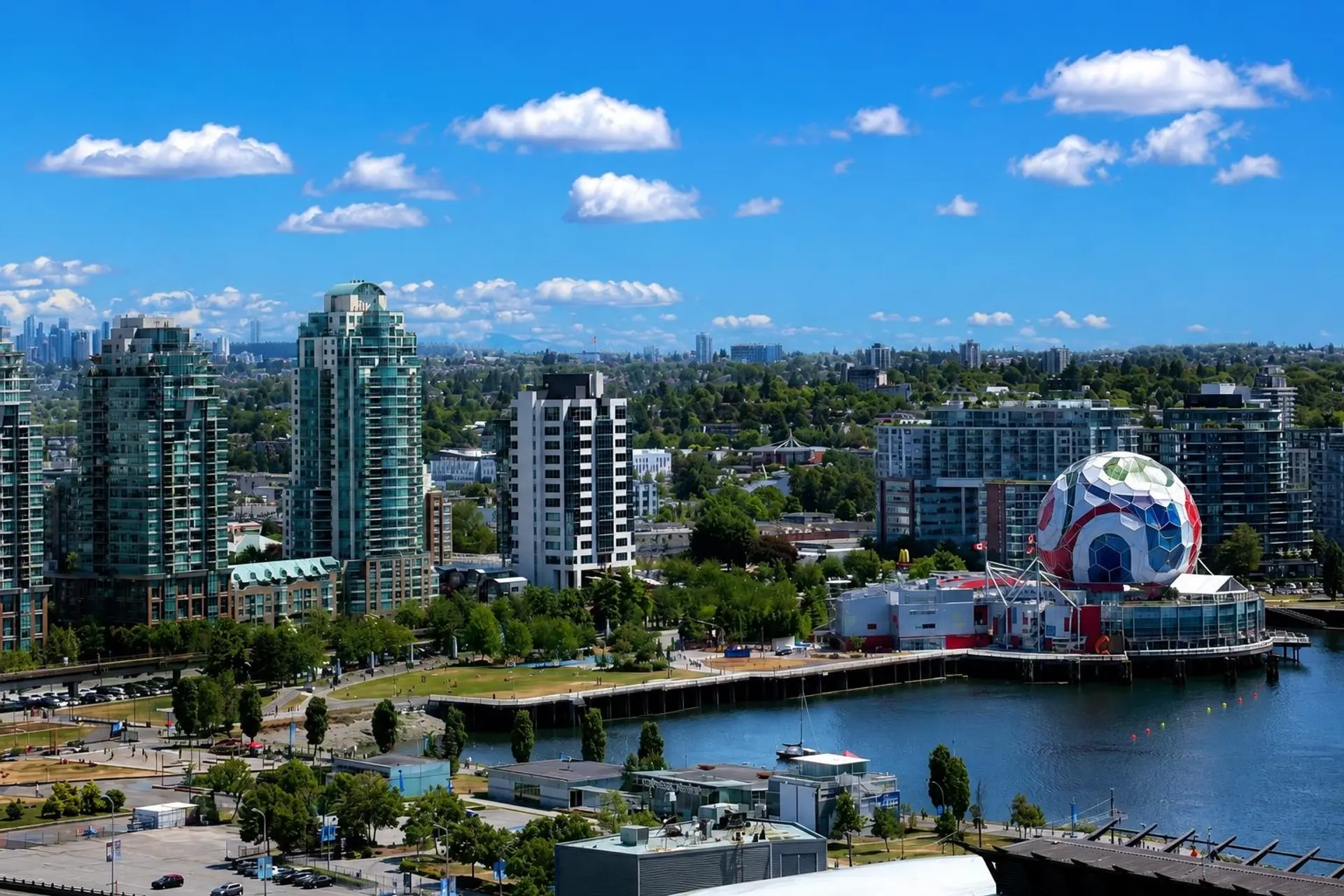 Property at #2209 602 Citadel Parade, Vancouver, BC