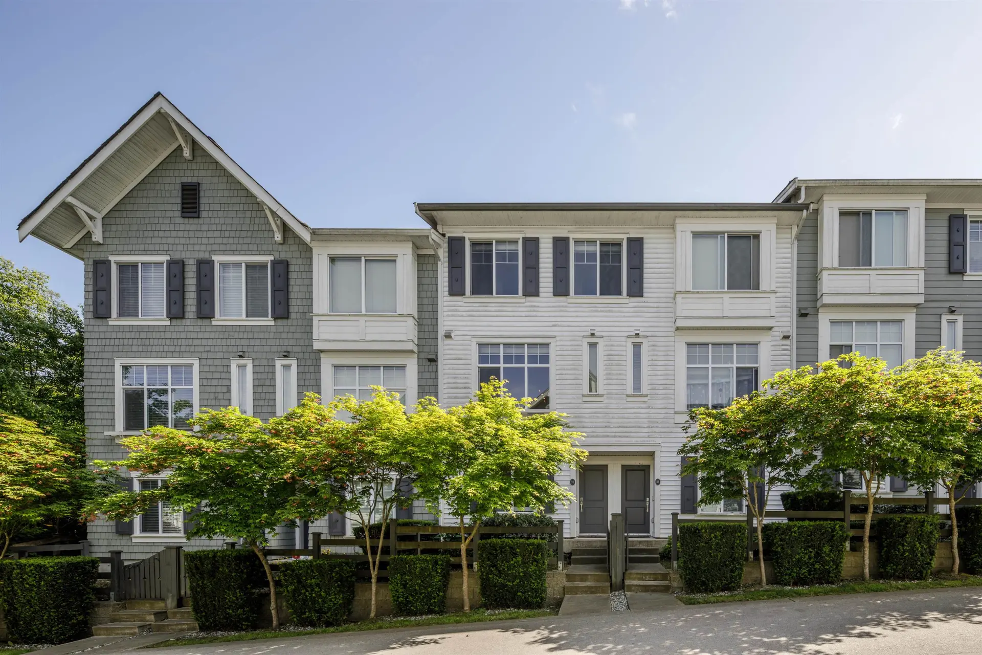 Property at #102 8130 136a Street, Surrey, BC
