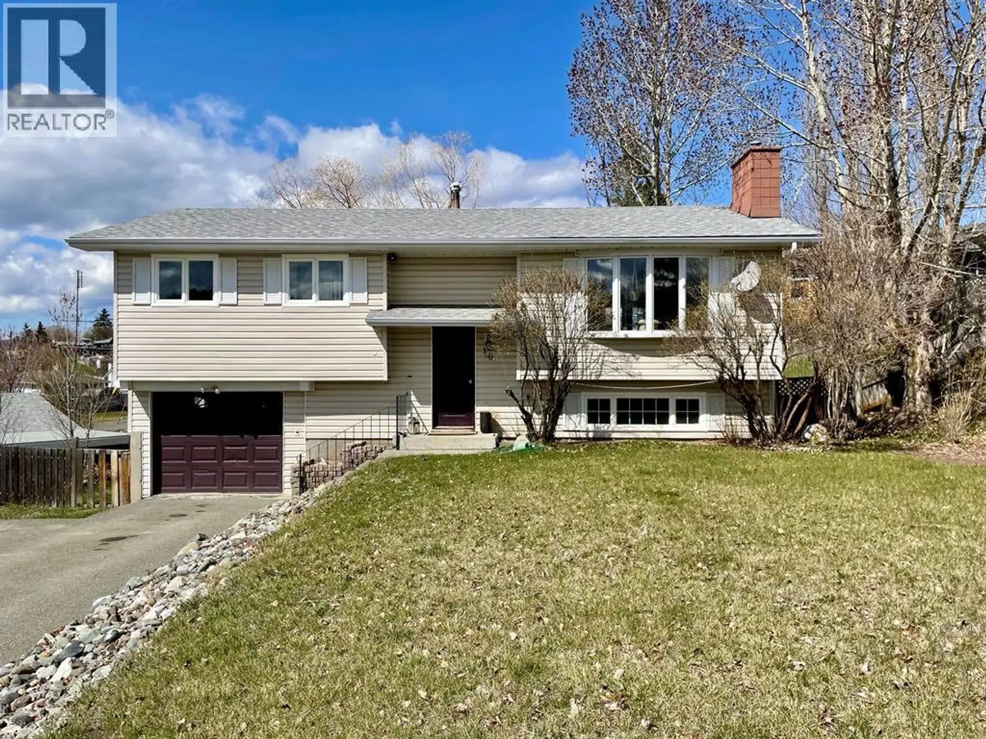 Property at 10 Beryl Drive, Logan Lake, BC