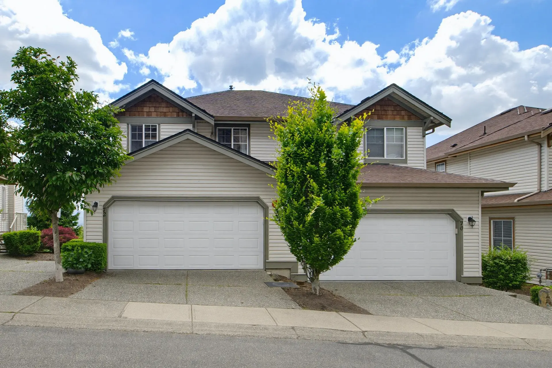 Property at #72 35287 Old Yale Road, Abbotsford, BC