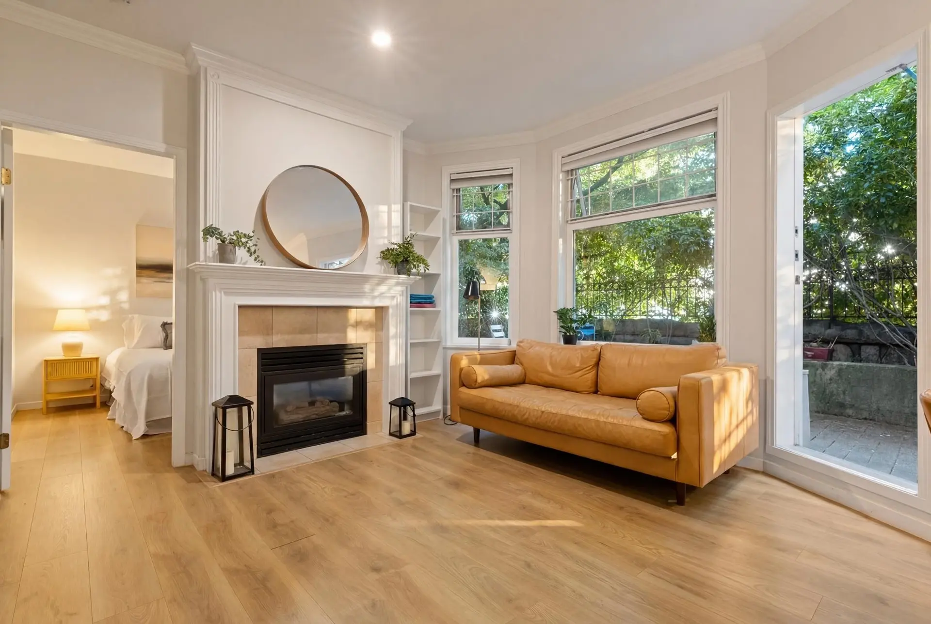 Property at #102 2588 Alder Street, Vancouver, BC