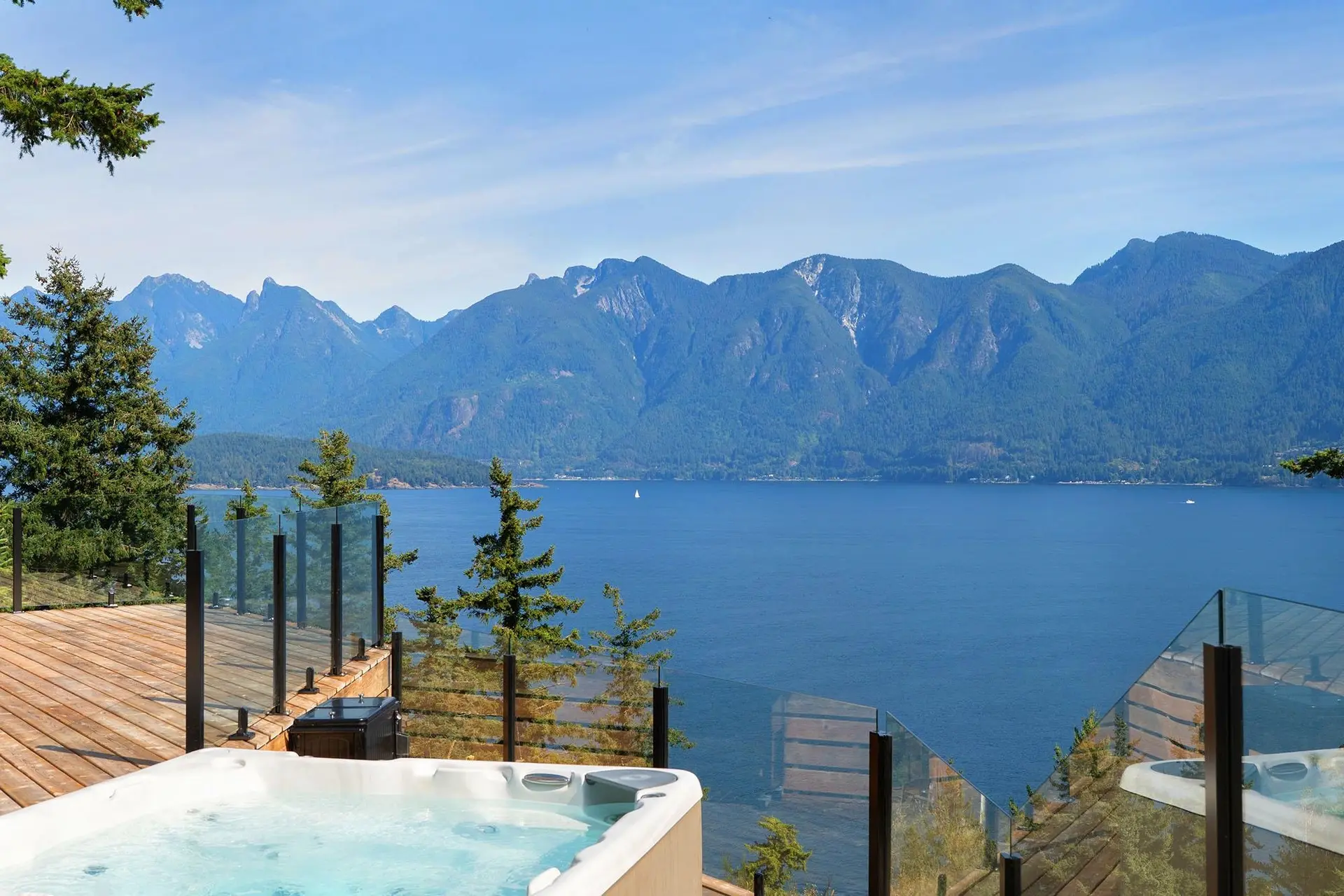Property at 252 Jason Road, Bowen Island, BC