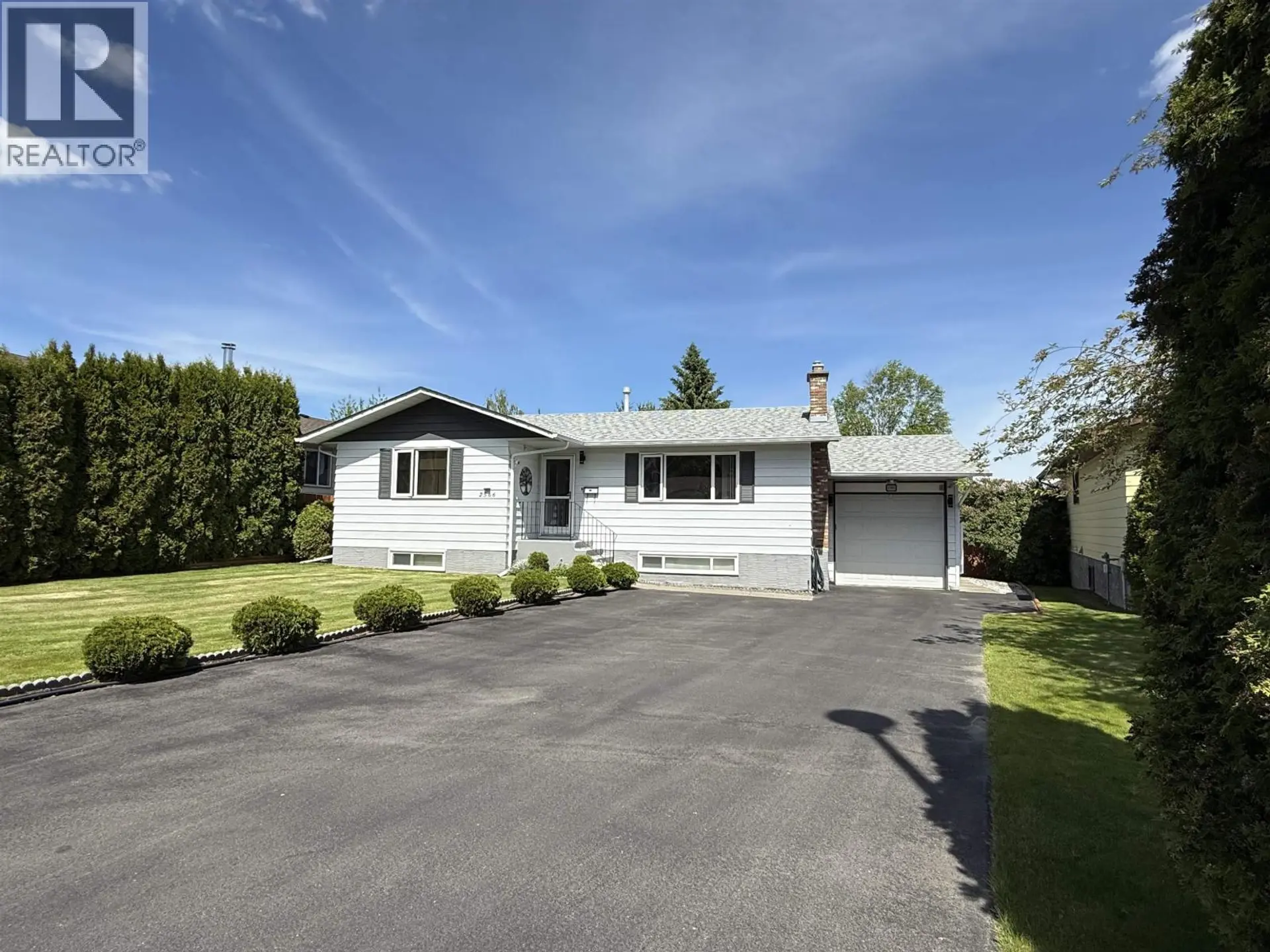Property at 2566 COYLE STREET, Prince George, BC
