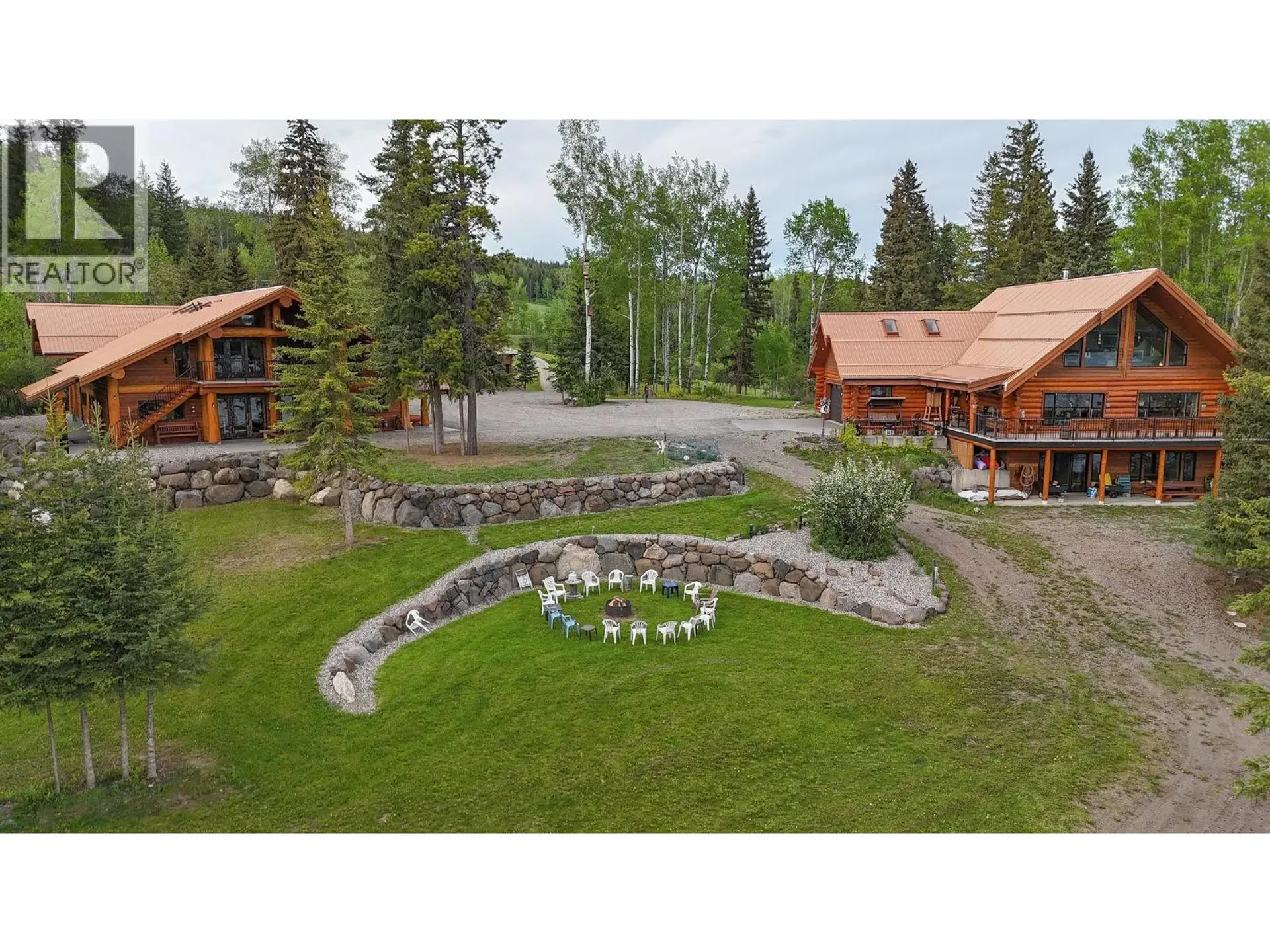 Property at 3754 HORSEFLY ROAD, Horsefly, BC